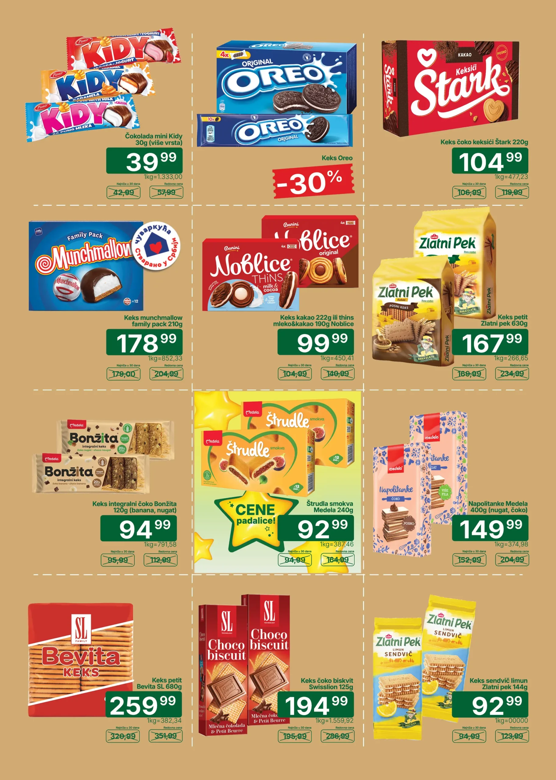 Univerexport katalog 8-21.6.2026. - str. 17