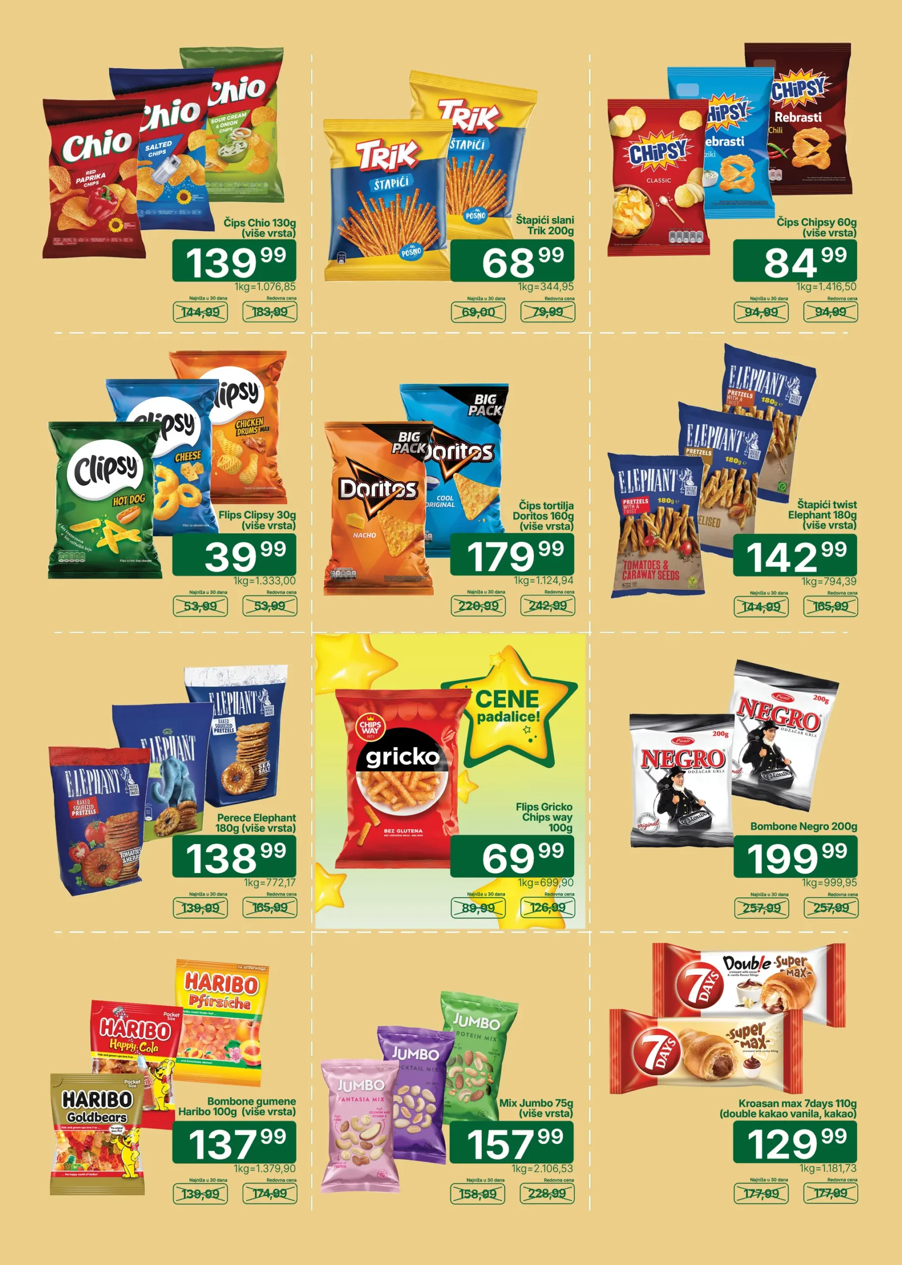 Univerexport katalog 8-21.6.2026. - str. 18