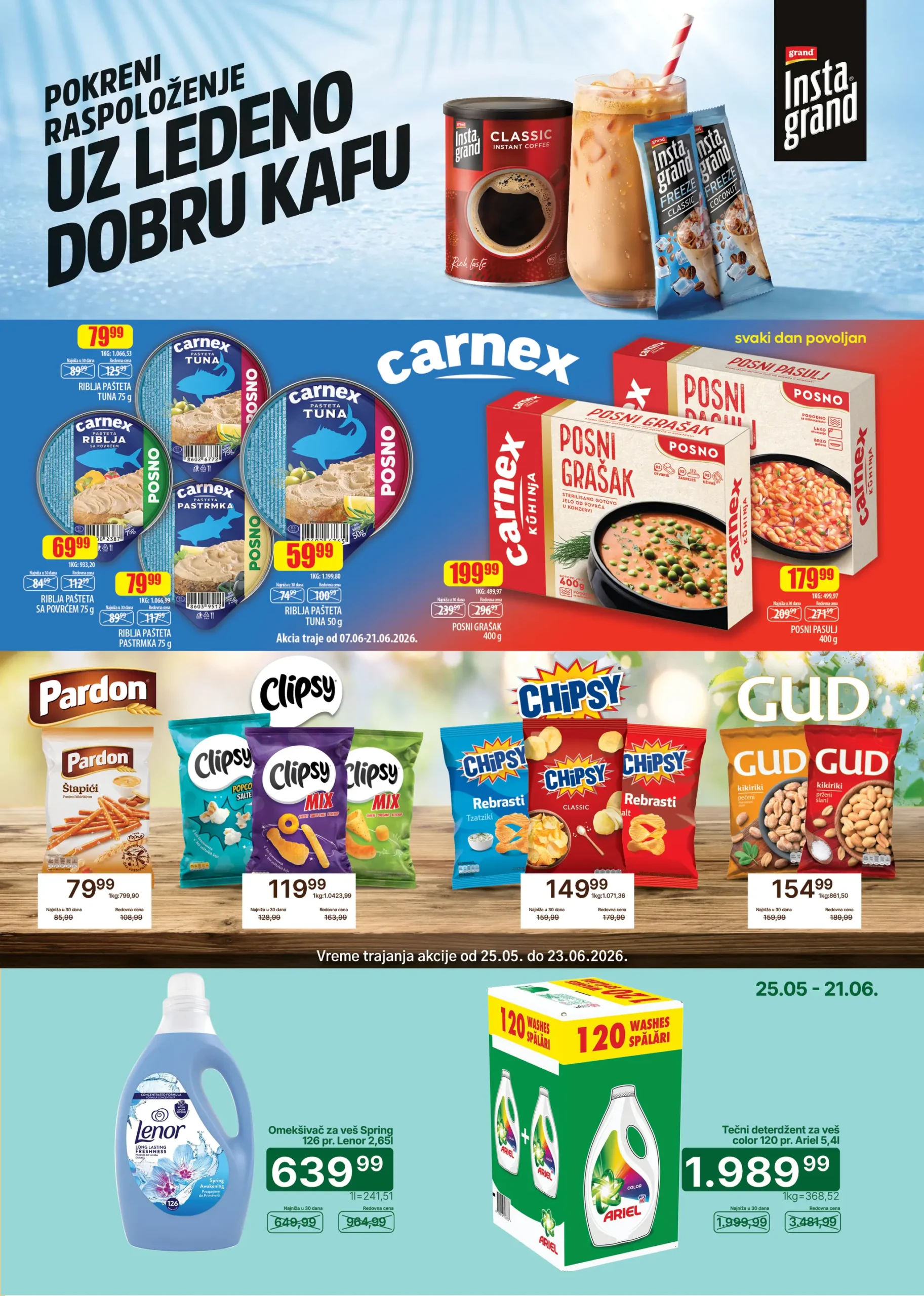 Univerexport katalog 8-21.6.2026. - str. 19
