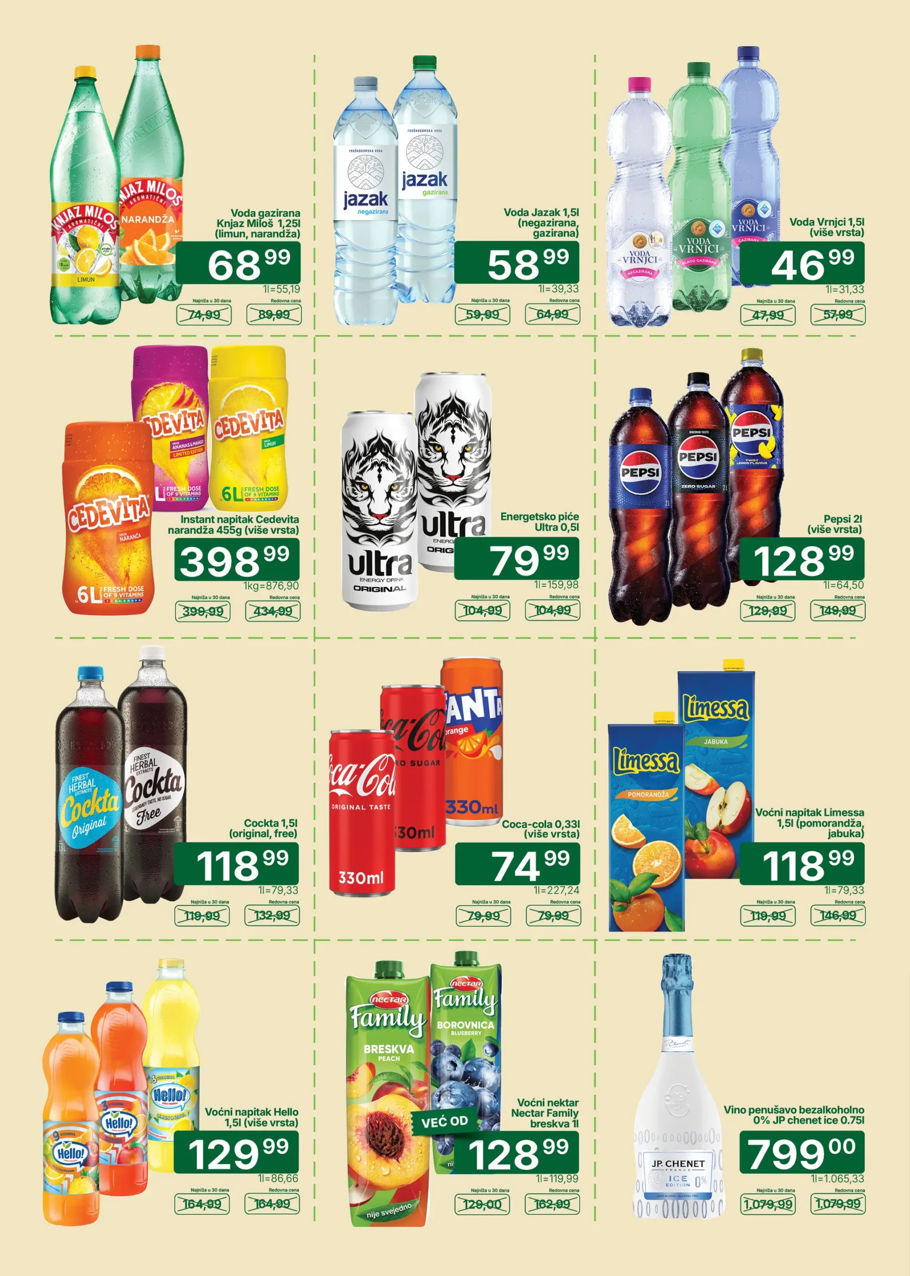 Univerexport katalog 8-21.6.2026. - str. 20