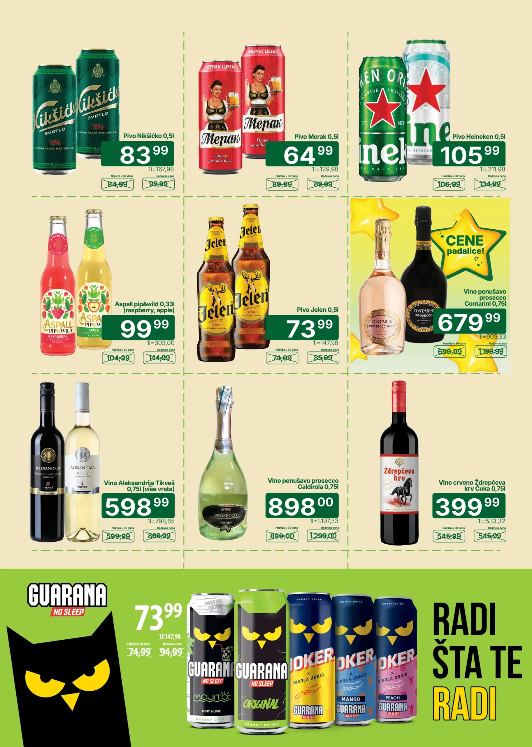 Univerexport katalog 8-21.6.2026. - str. 21