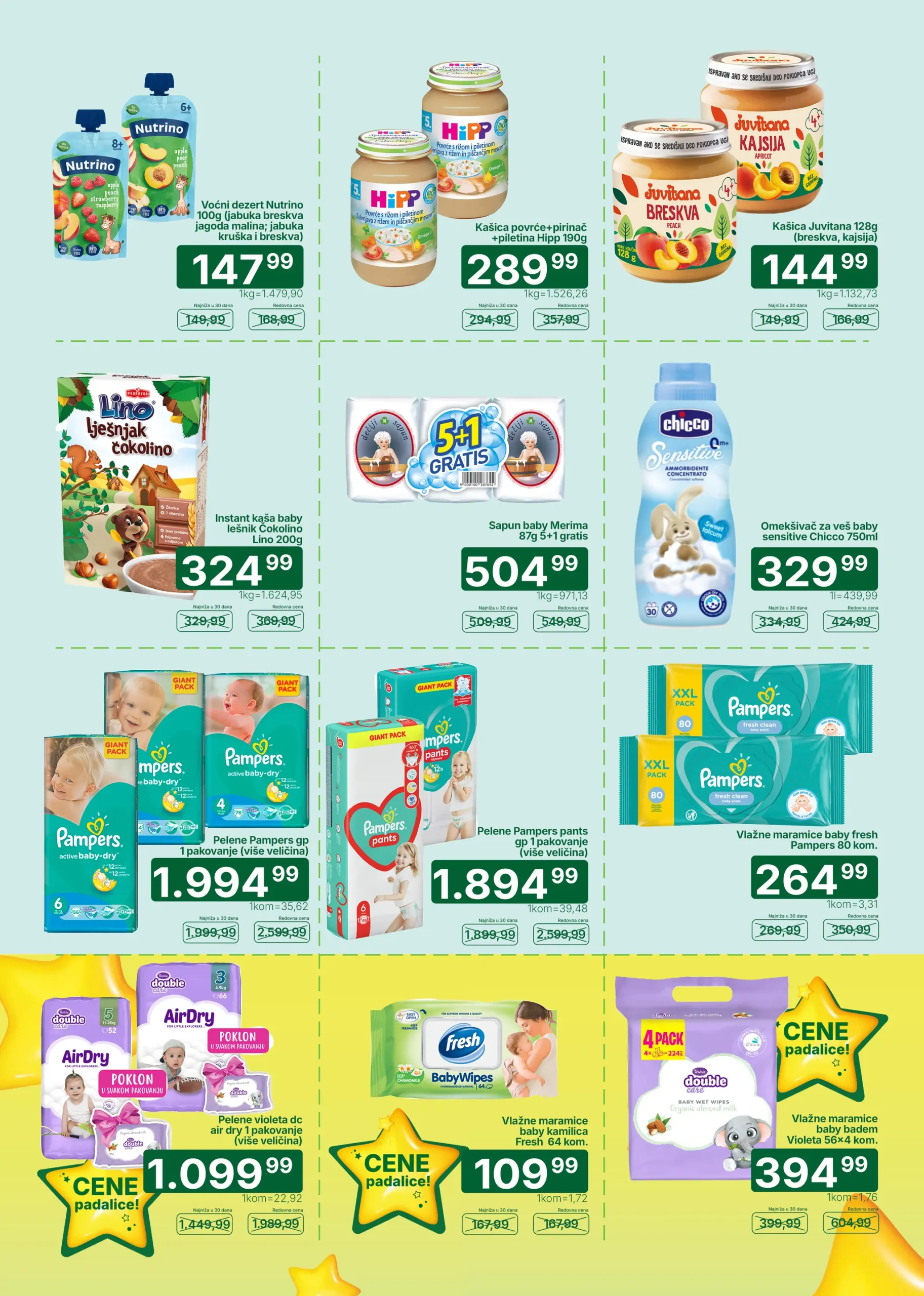 Univerexport katalog 8-21.6.2026. - str. 23