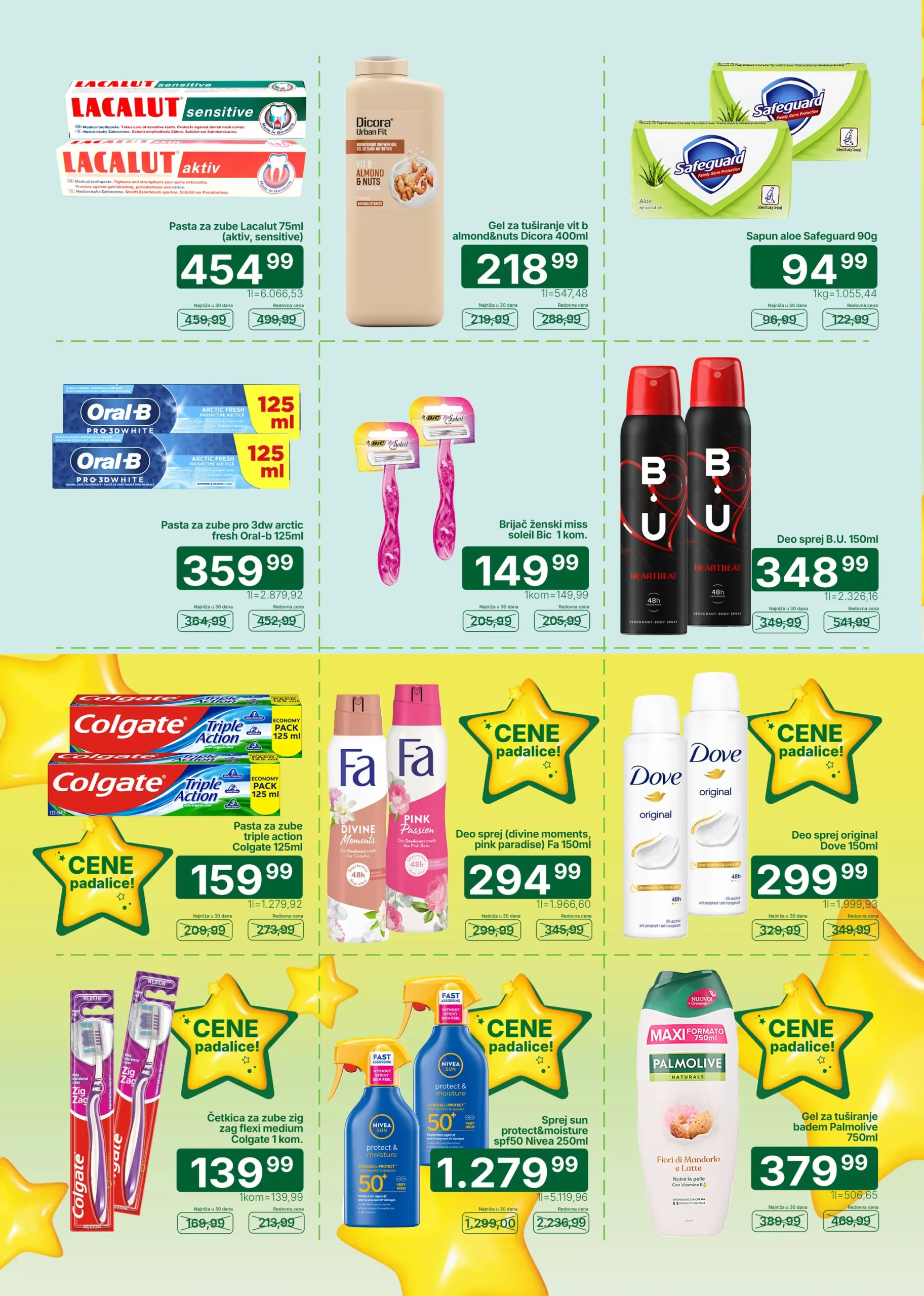 Univerexport katalog 8-21.6.2026. - str. 24