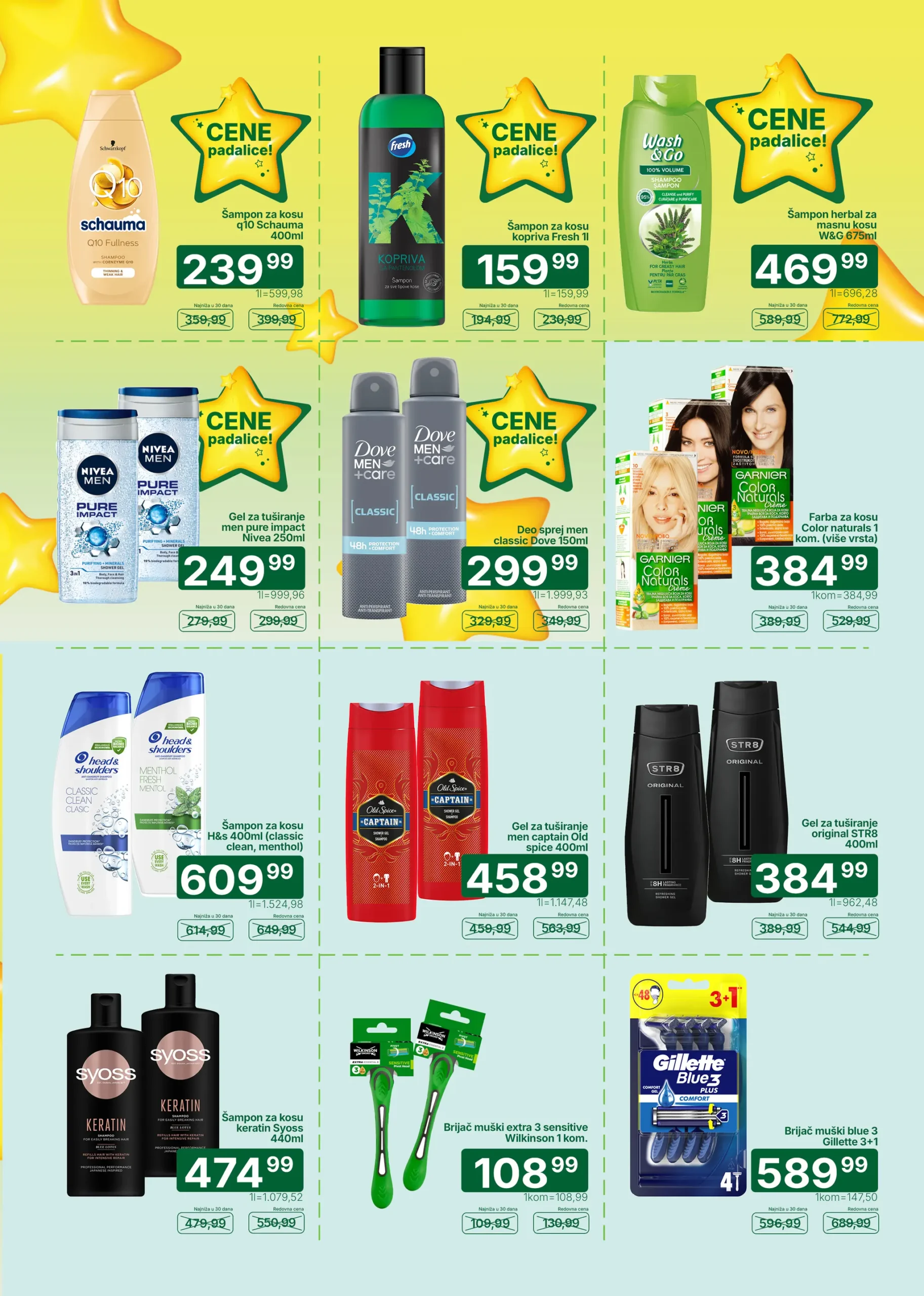 Univerexport katalog 8-21.6.2026. - str. 25