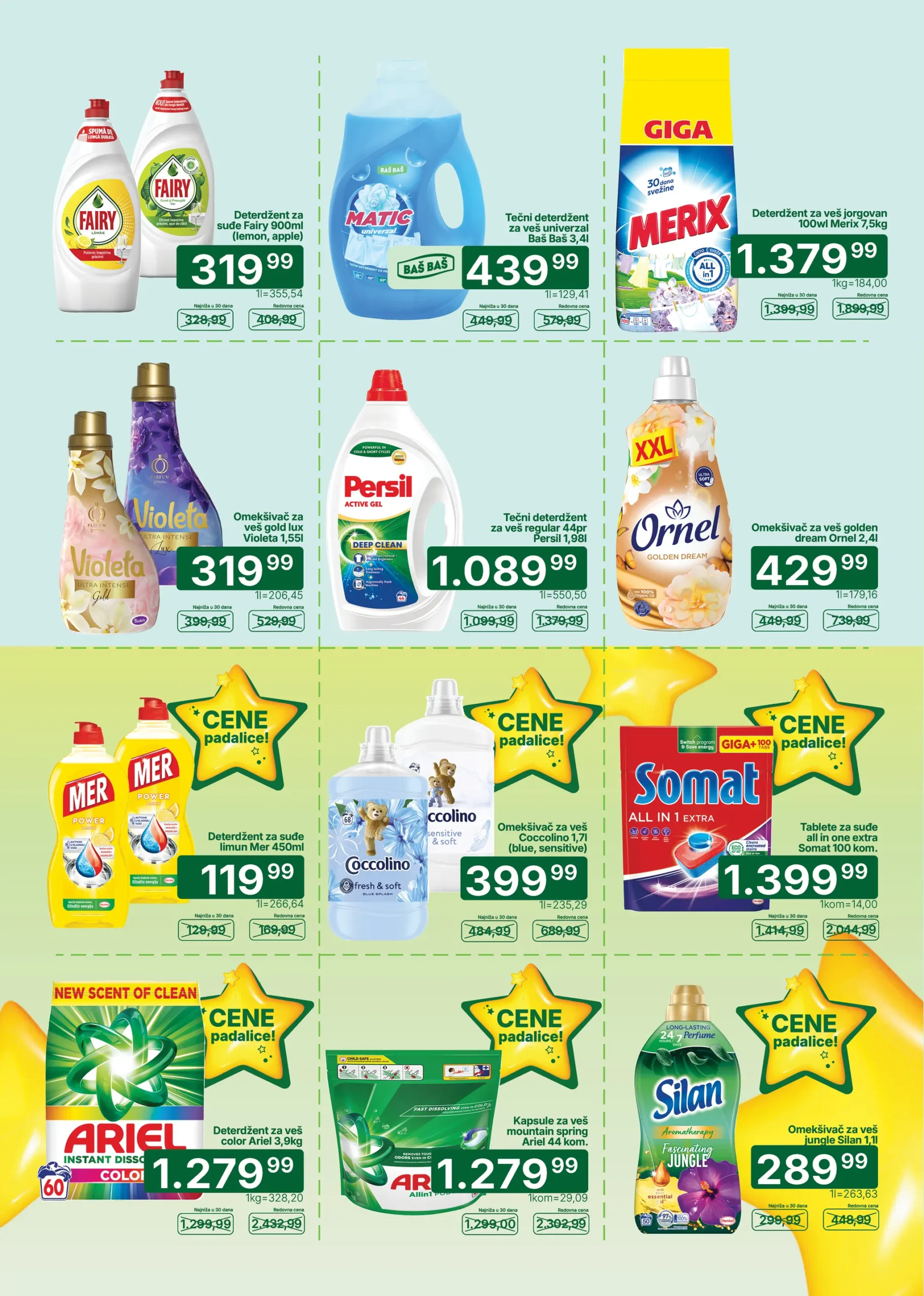 Univerexport katalog 8-21.6.2026. - str. 26