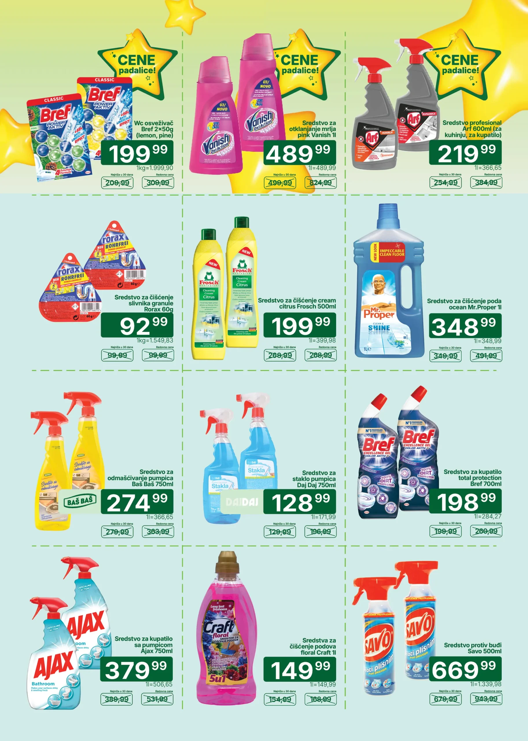 Univerexport katalog 8-21.6.2026. - str. 27