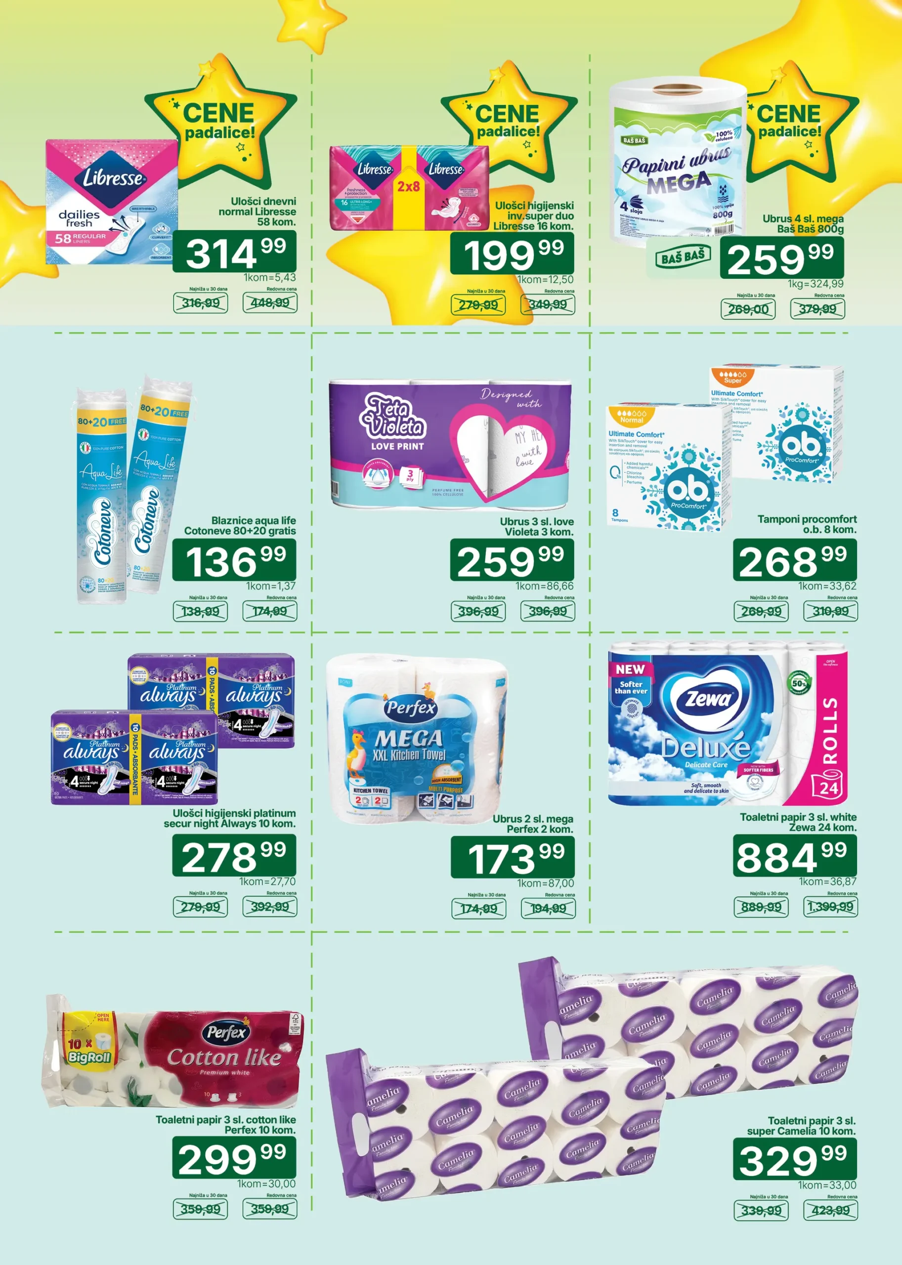 Univerexport katalog 8-21.6.2026. - str. 28