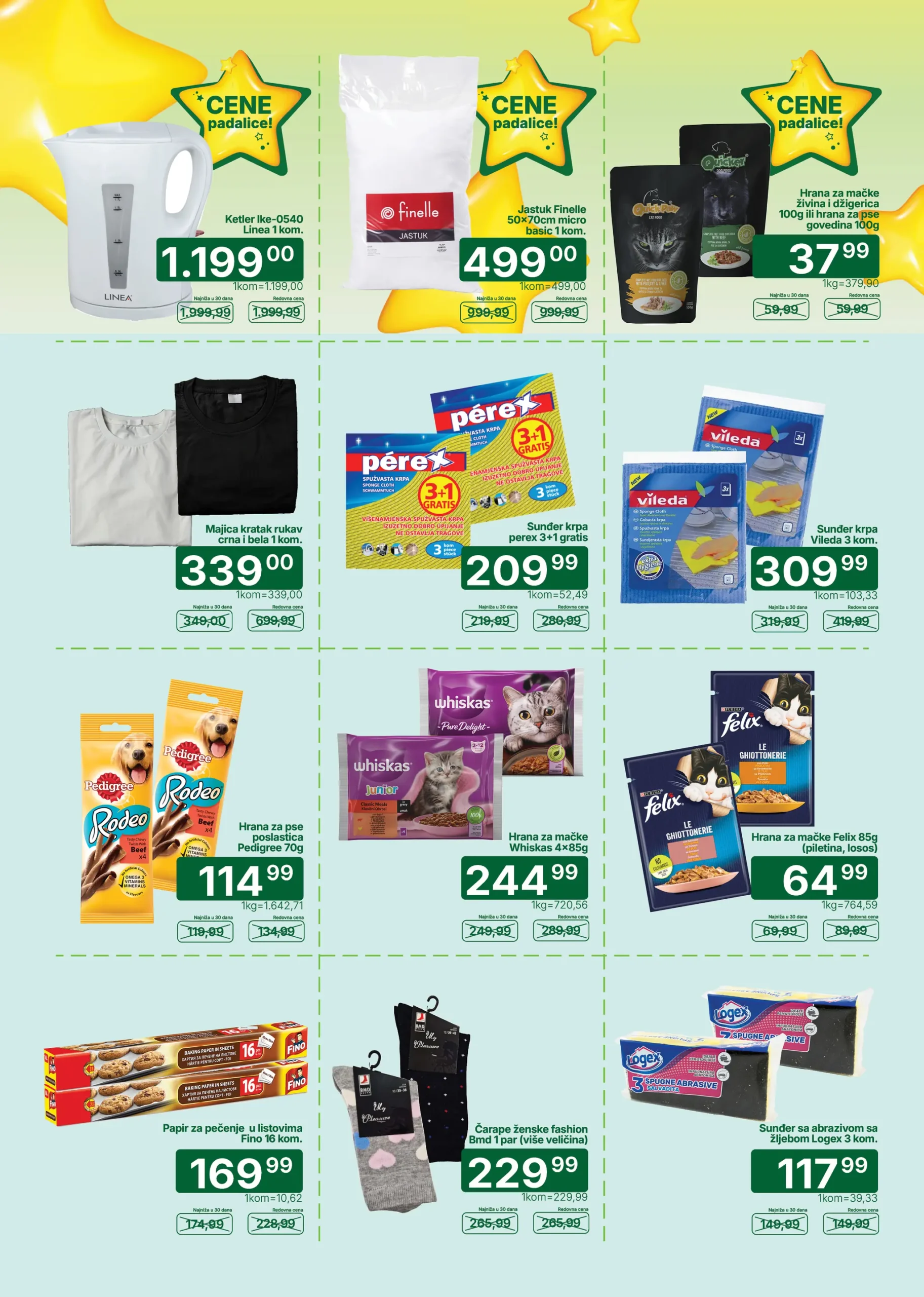 Univerexport katalog 8-21.6.2026. - str. 29
