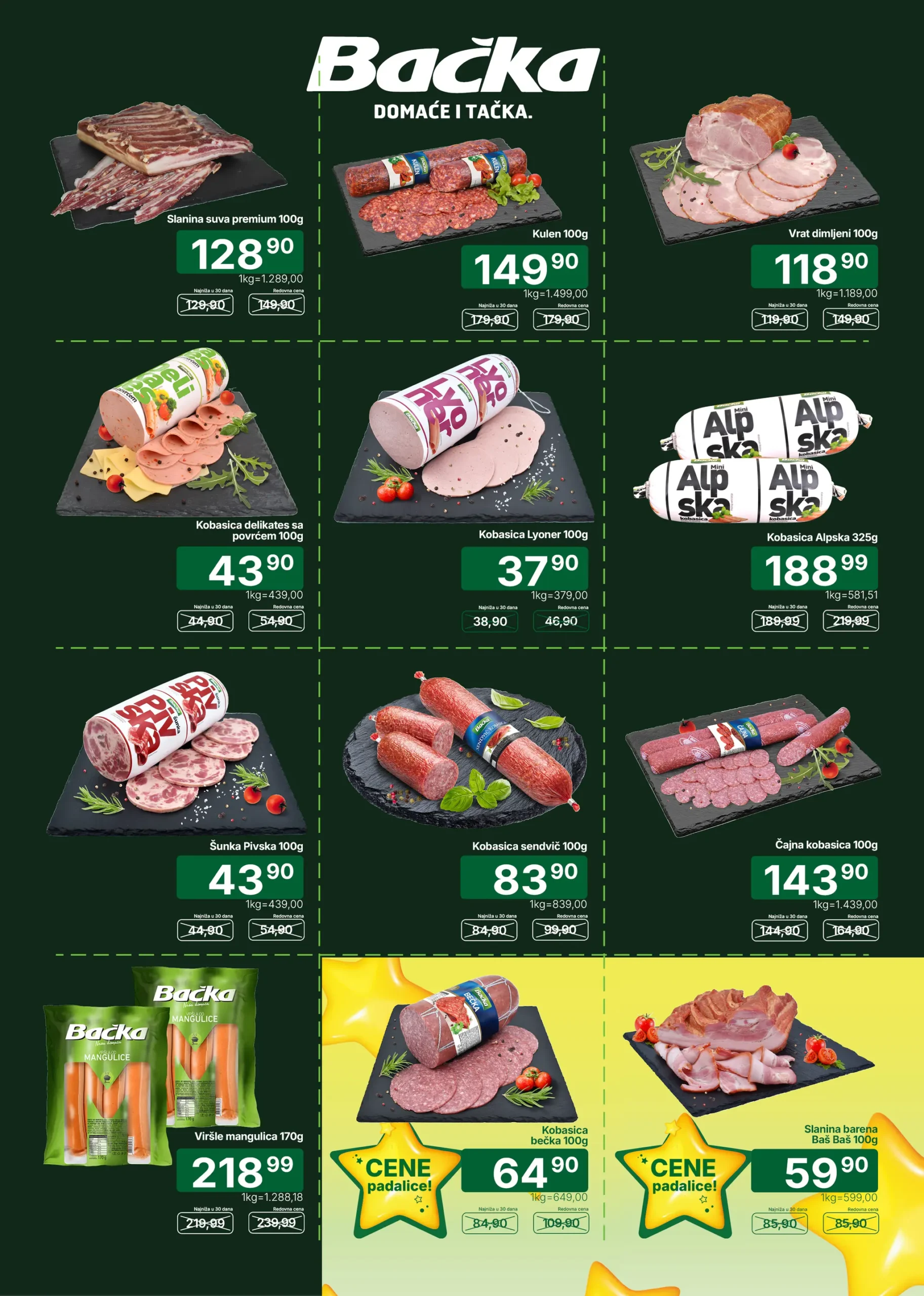 Univerexport katalog 8-21.6.2026. - str. 31