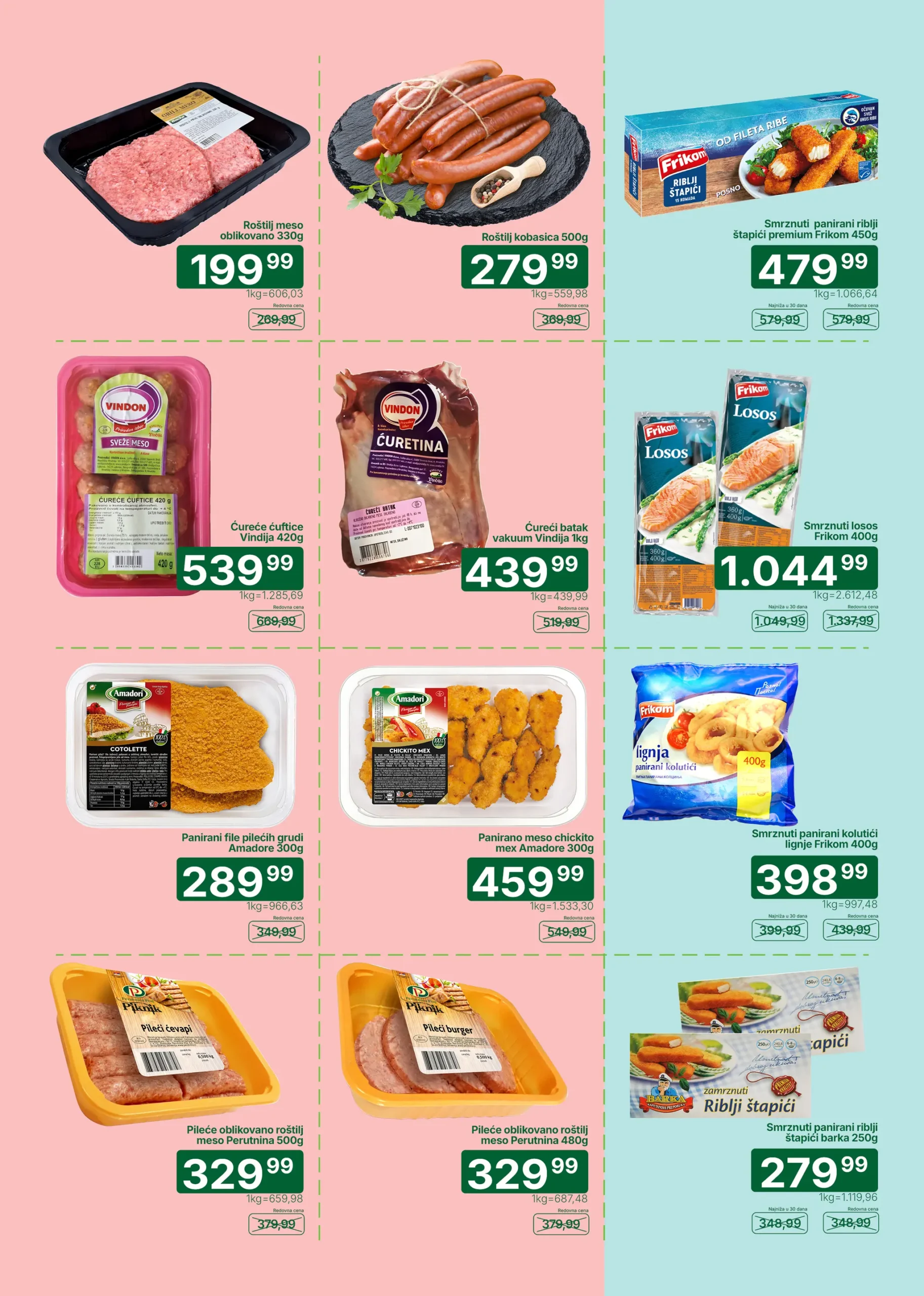 Univerexport katalog 8-21.6.2026. - str. 2
