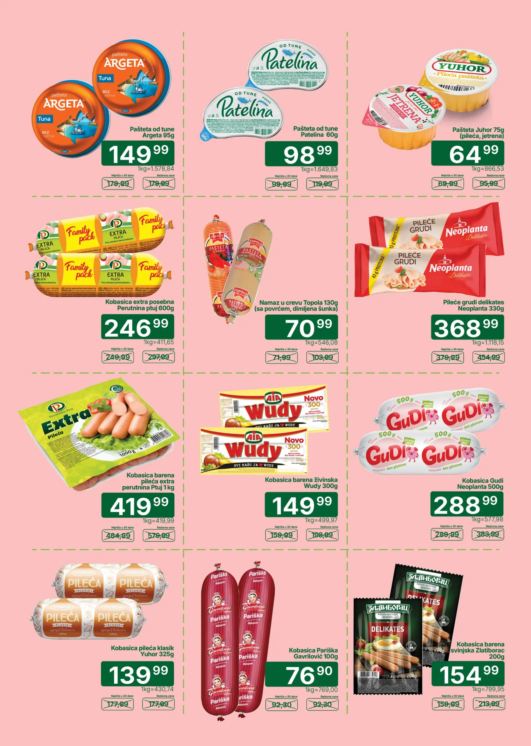 Univerexport katalog 8-21.6.2026. - str. 4