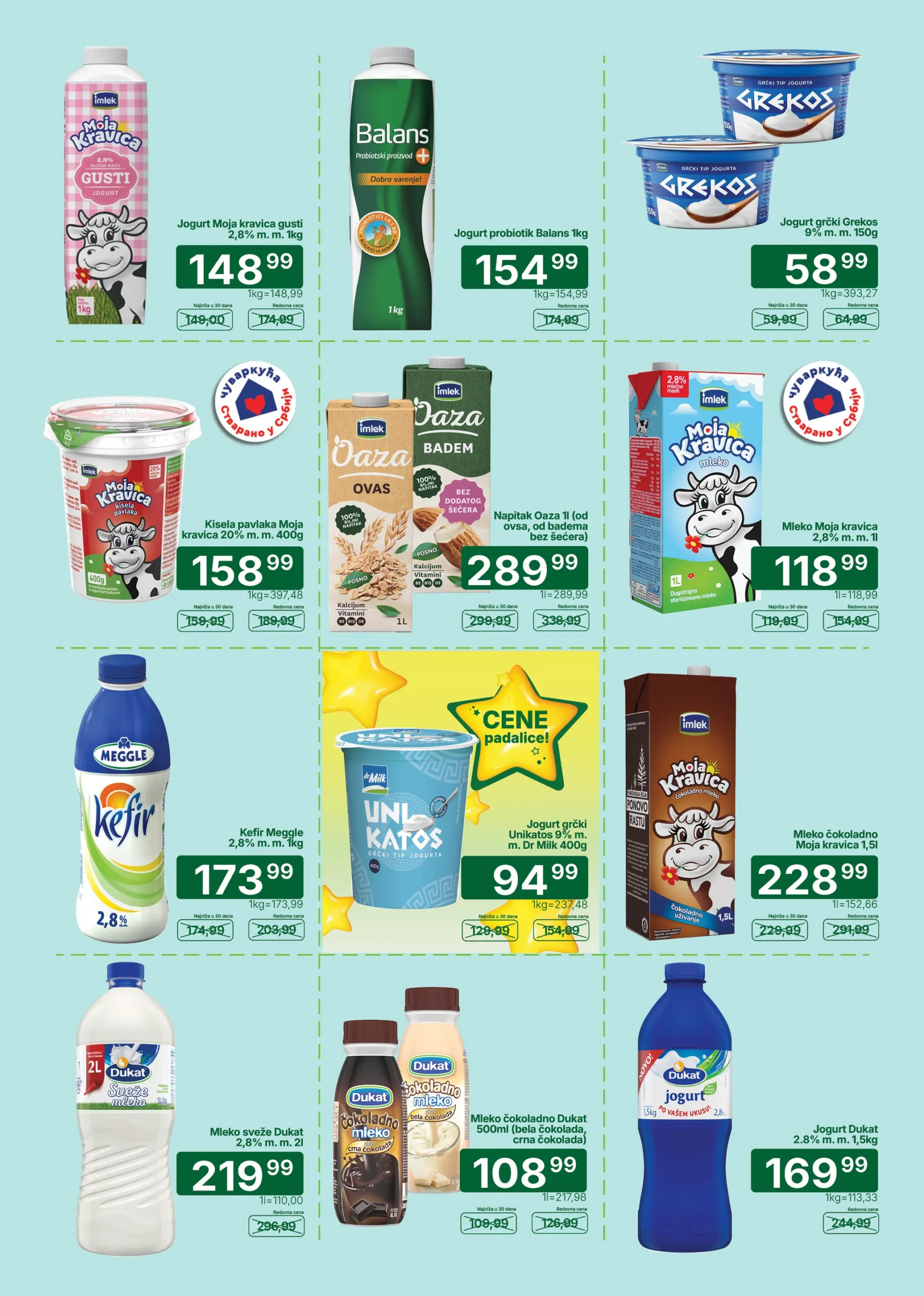 Univerexport katalog 8-21.6.2026. - str. 5
