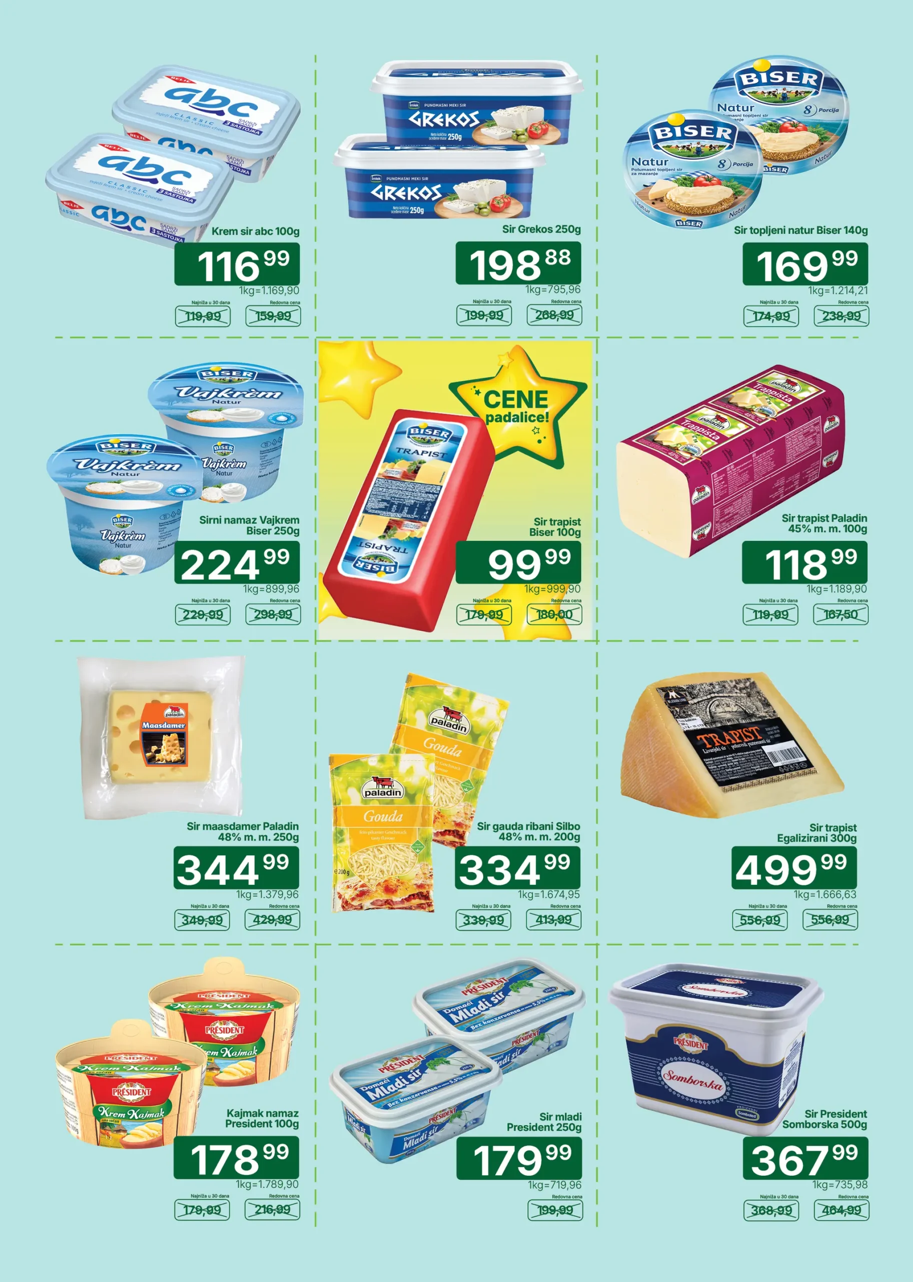 Univerexport katalog 8-21.6.2026. - str. 7