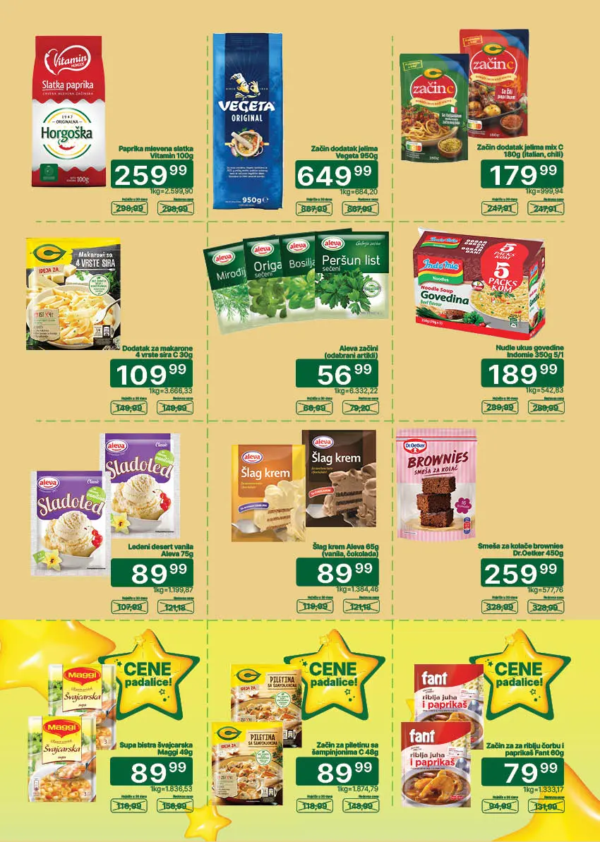 Univerexport katalog 20.7-2.8.2026. - str. 12