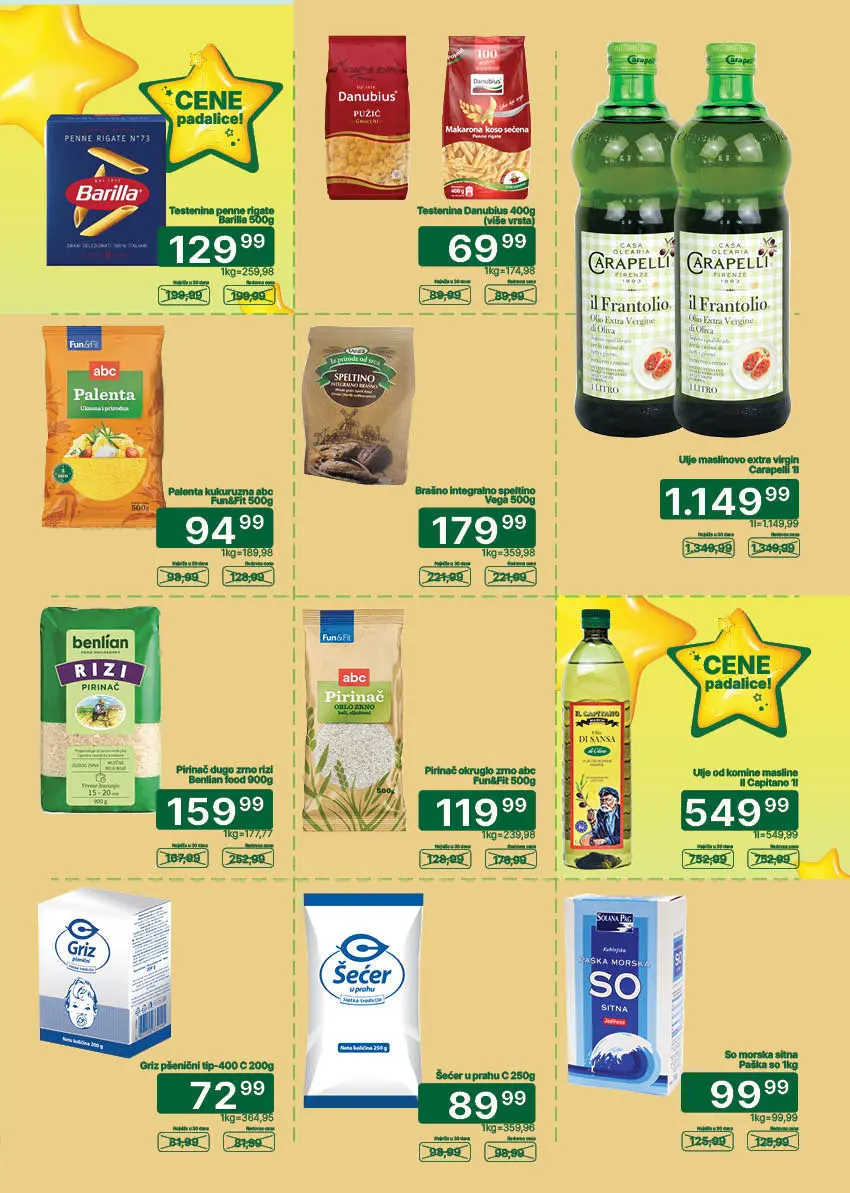 Univerexport katalog 20.7-2.8.2026. - str. 13