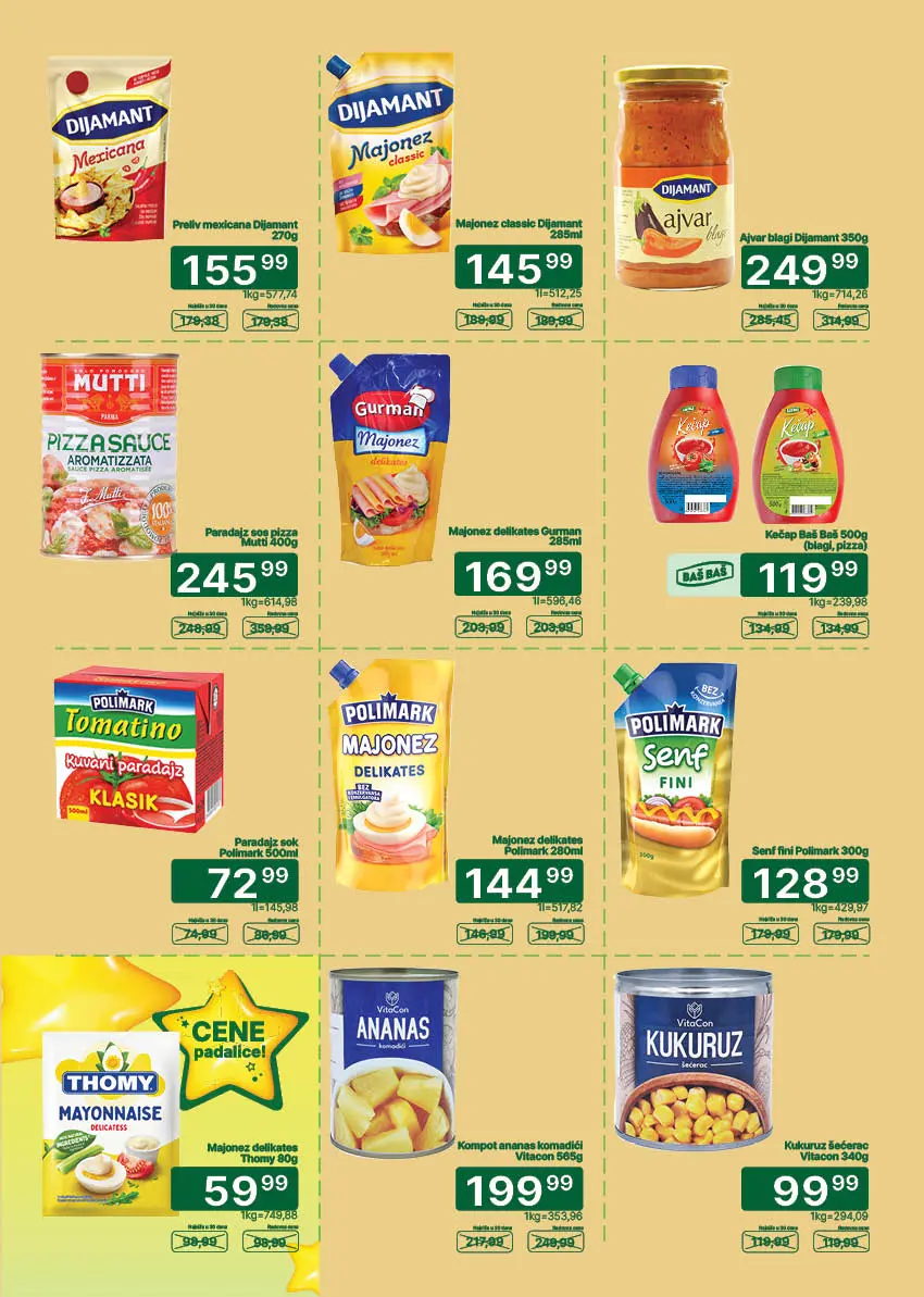Univerexport katalog 20.7-2.8.2026. - str. 14