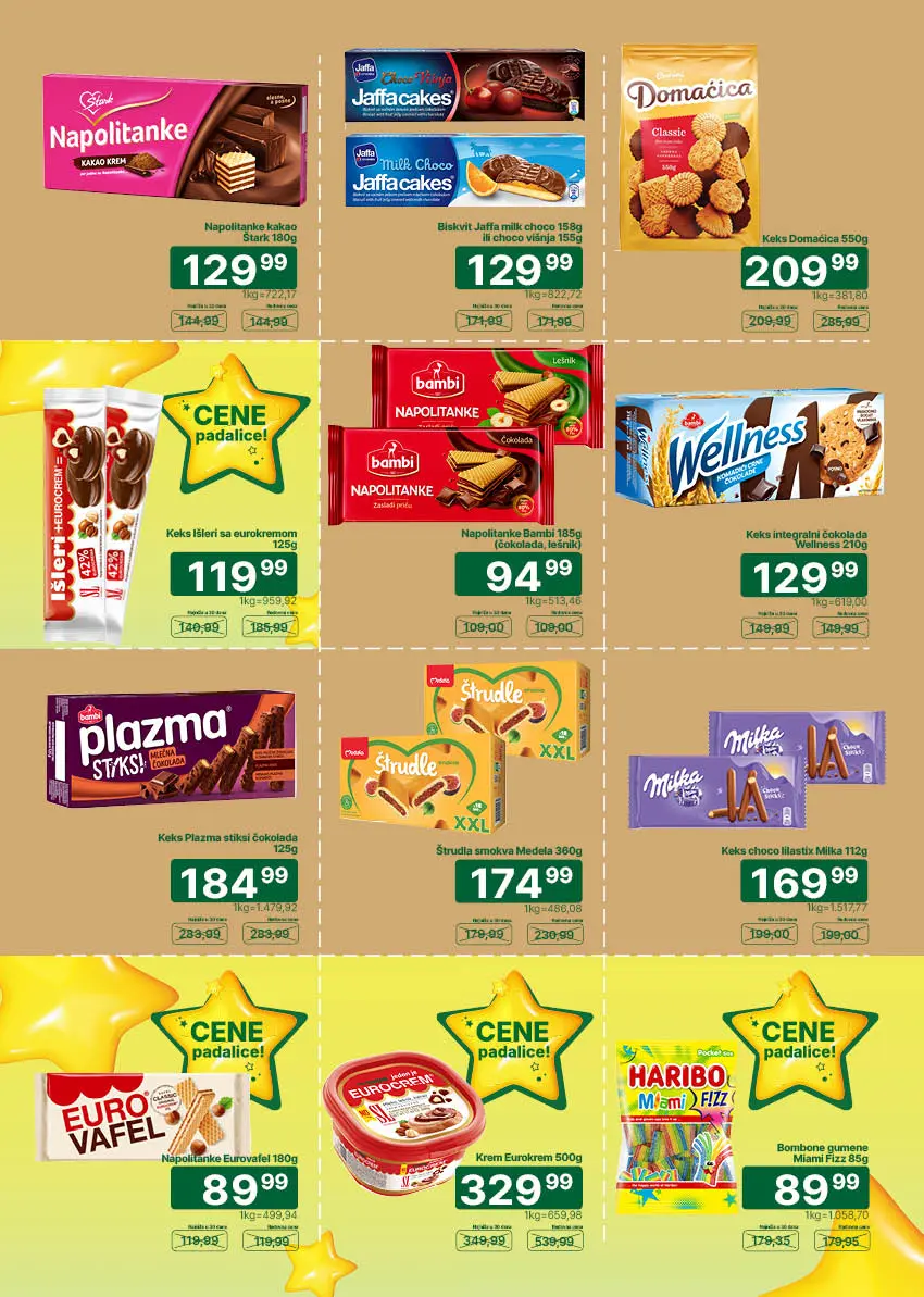 Univerexport katalog 20.7-2.8.2026. - str. 19