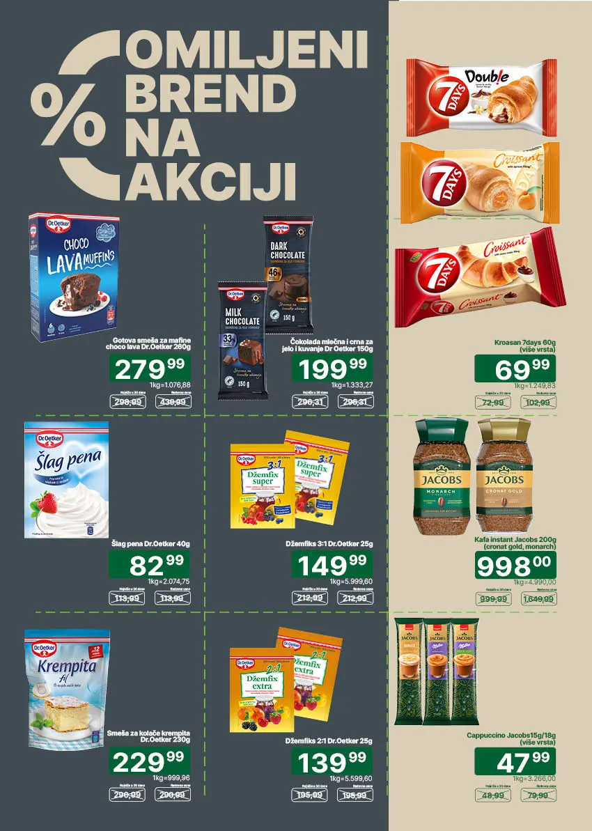 Univerexport katalog 20.7-2.8.2026. - str. 24