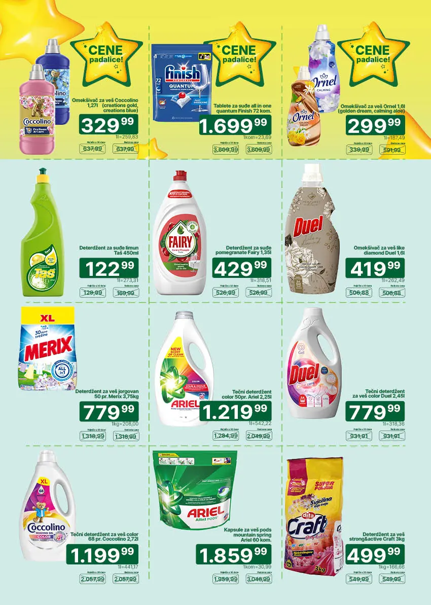 Univerexport katalog 20.7-2.8.2026. - str. 28