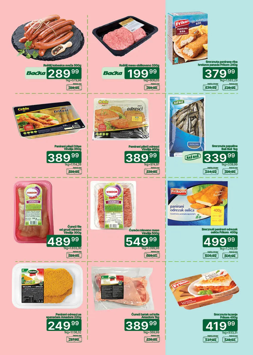 Univerexport katalog 20.7-2.8.2026. - str. 3