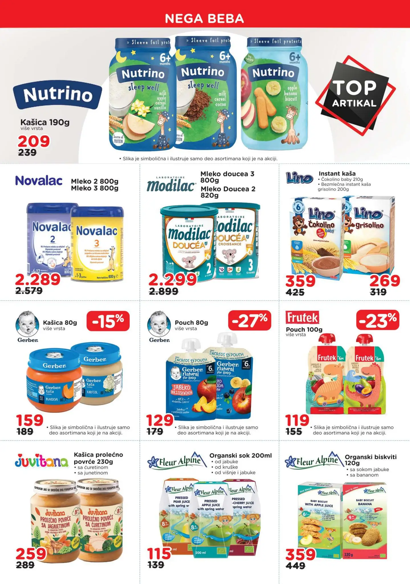 Aksa katalog 1-31.7.2026. - str. 10