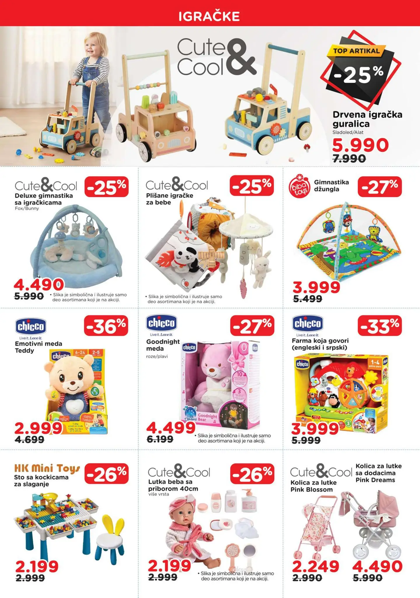 Aksa katalog 1-31.7.2026. - str. 14
