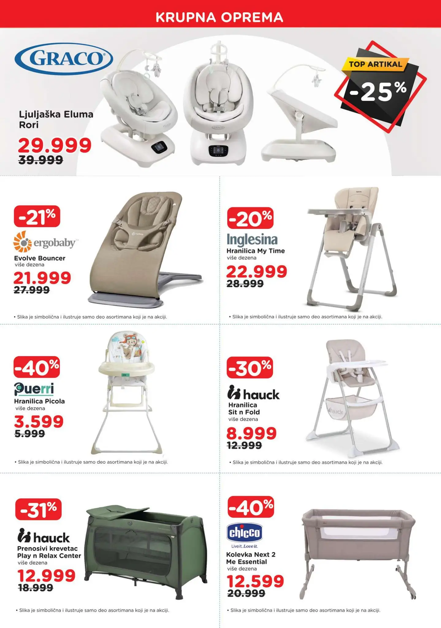 Aksa katalog 1-31.7.2026. - str. 2