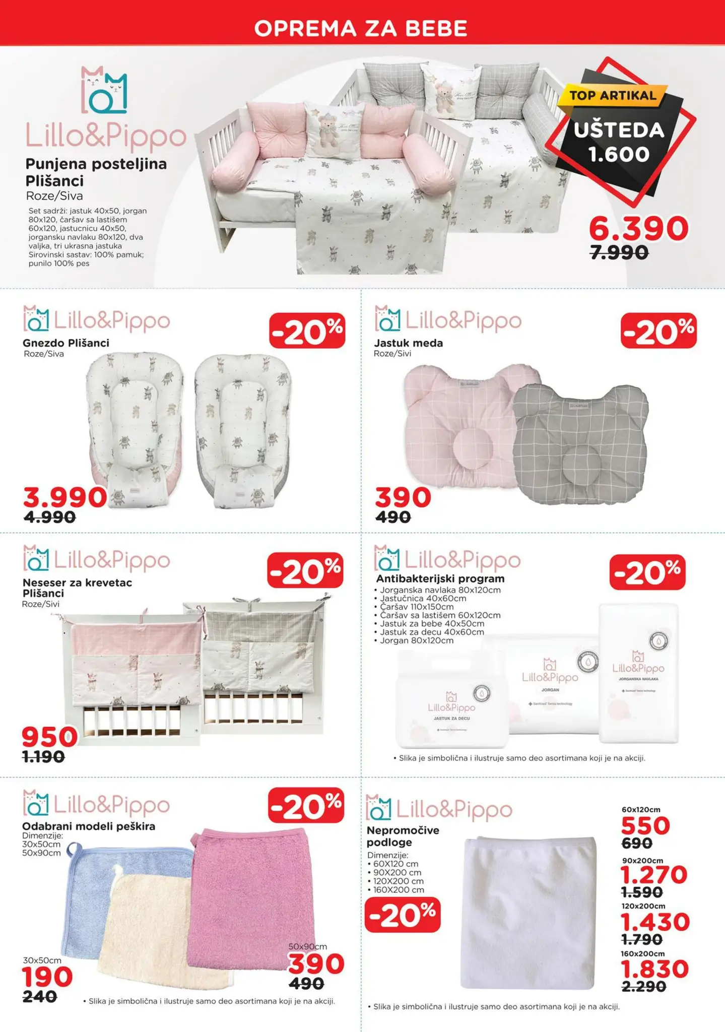 Aksa katalog 1-31.7.2026. - str. 4