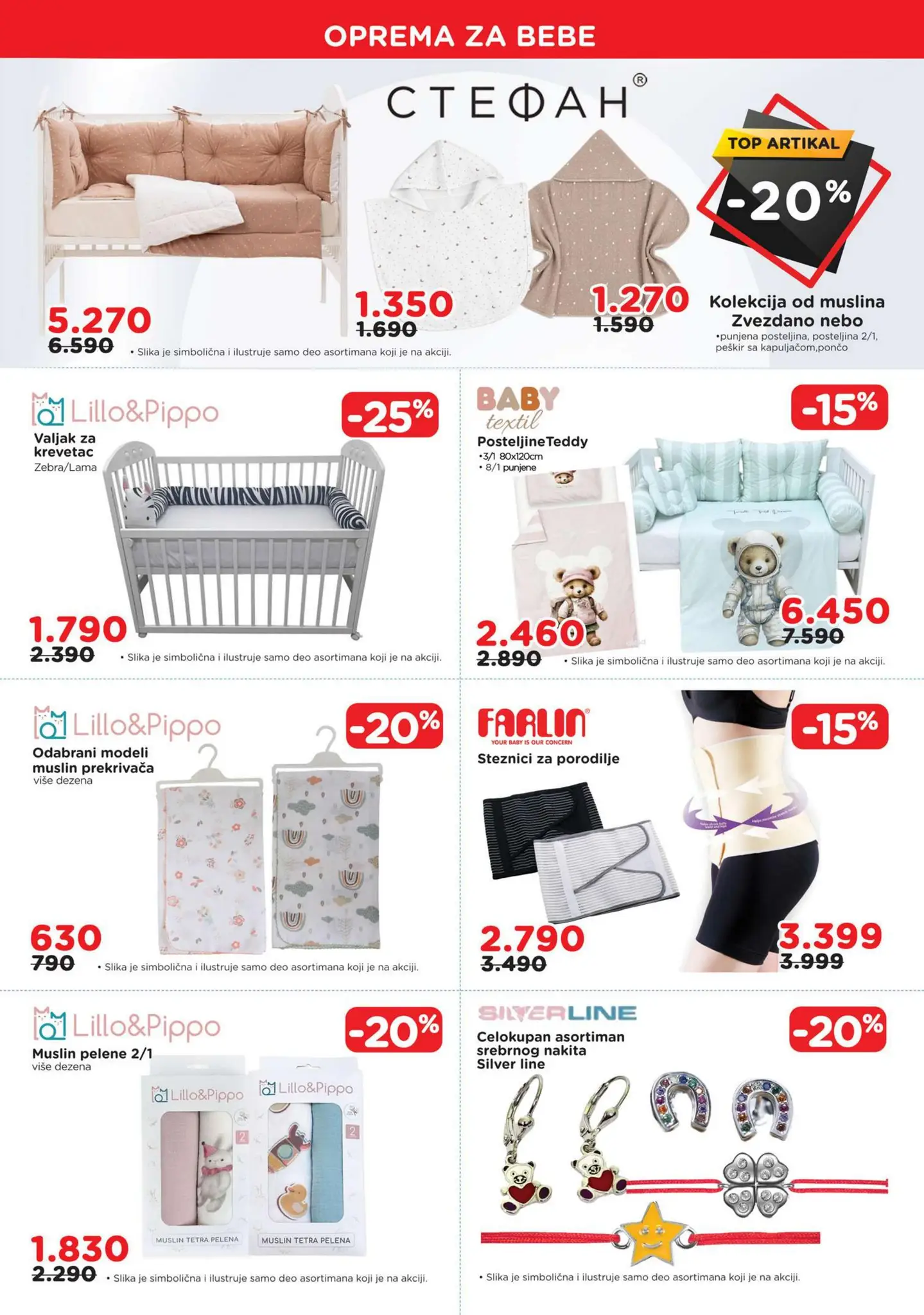 Aksa katalog 1-31.7.2026. - str. 5