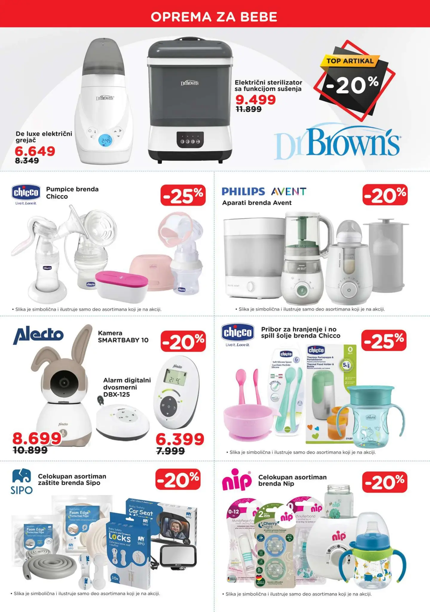 Aksa katalog 1-31.7.2026. - str. 6