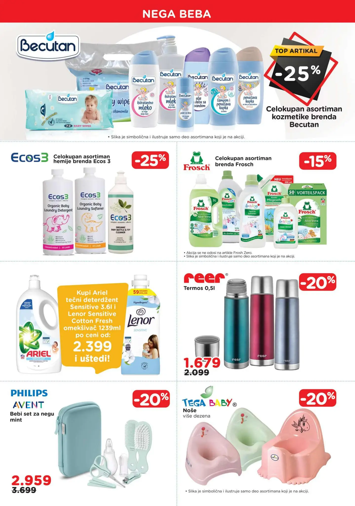 Aksa katalog 1-31.7.2026. - str. 7