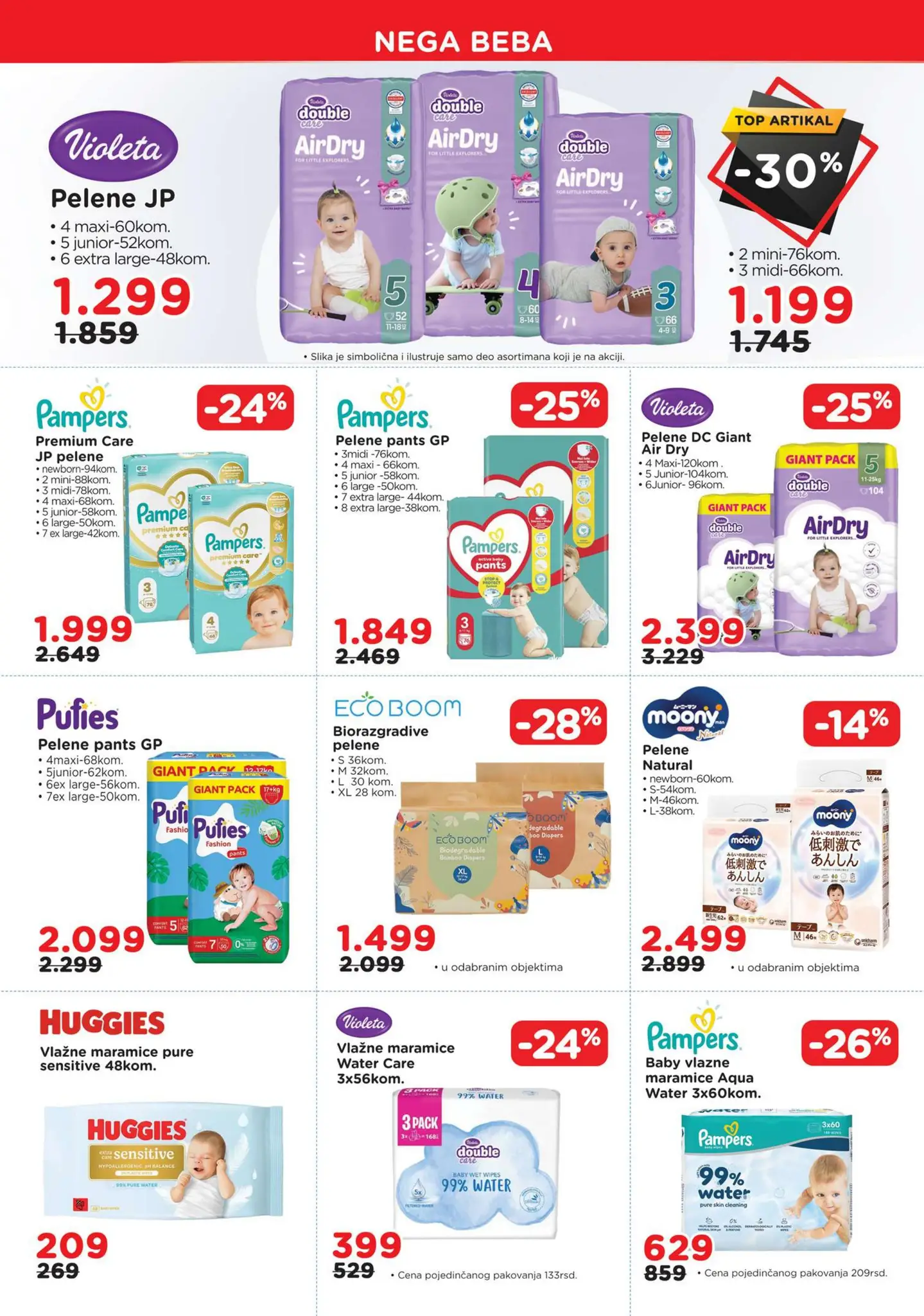 Aksa katalog 1-31.7.2026. - str. 8