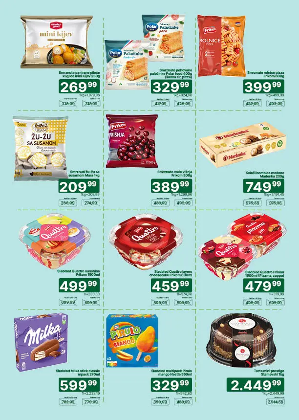 Univerexport katalog 17-31.8.2026. - str. 11