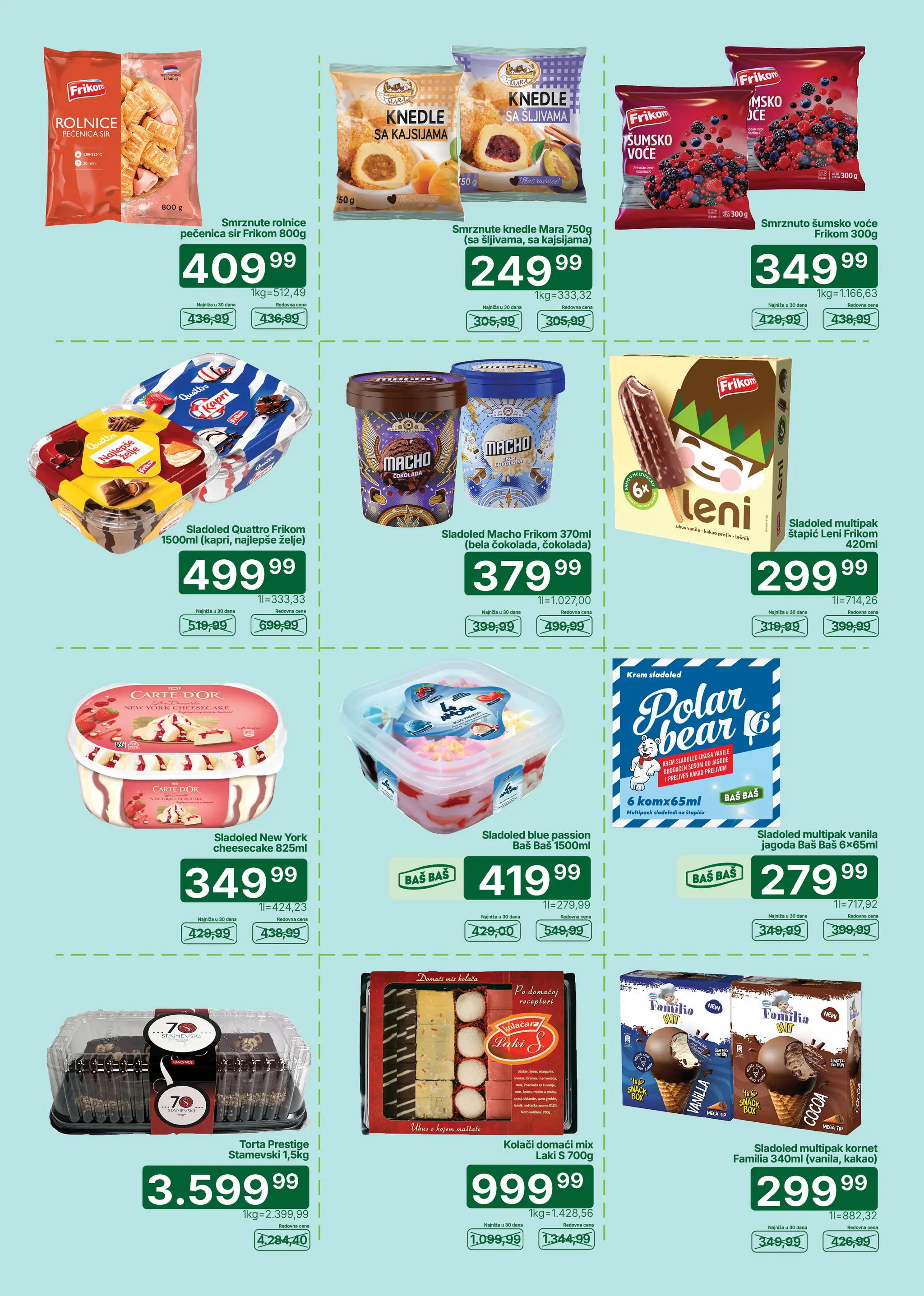 Univerexport katalog 3-16.8.2026. - str. 11