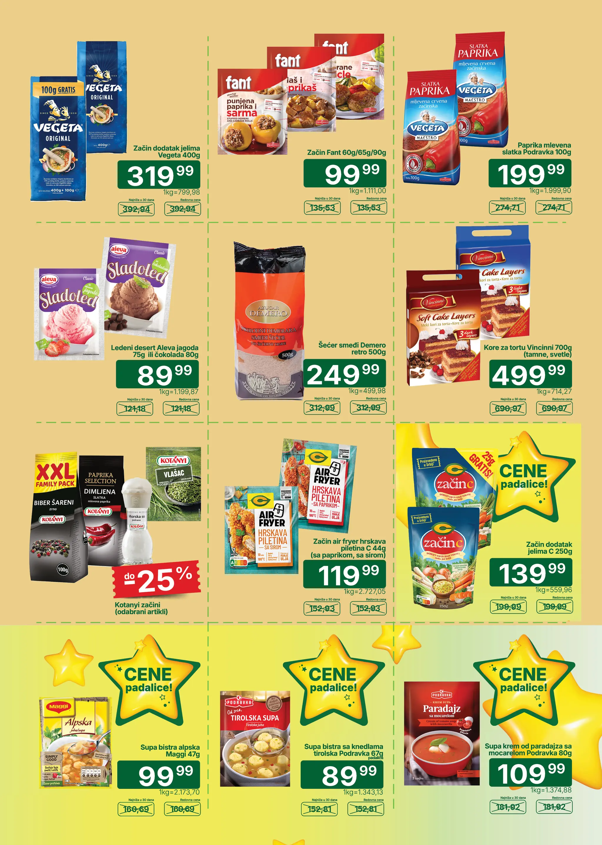 Univerexport katalog 3-16.8.2026. - str. 12