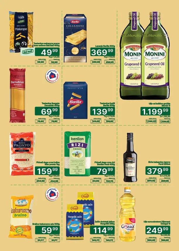 Univerexport katalog 17-31.8.2026. - str. 13