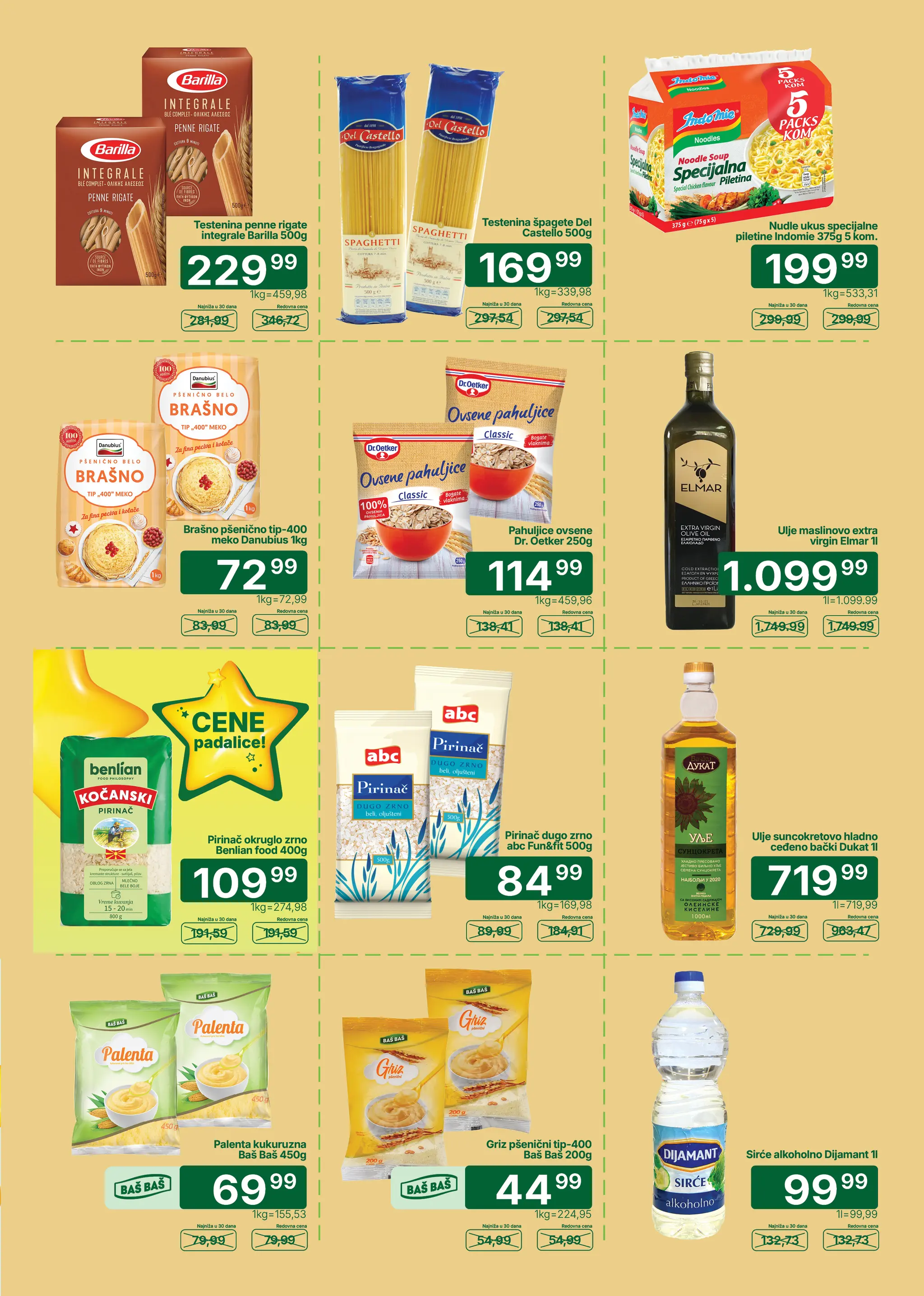 Univerexport katalog 3-16.8.2026. - str. 13