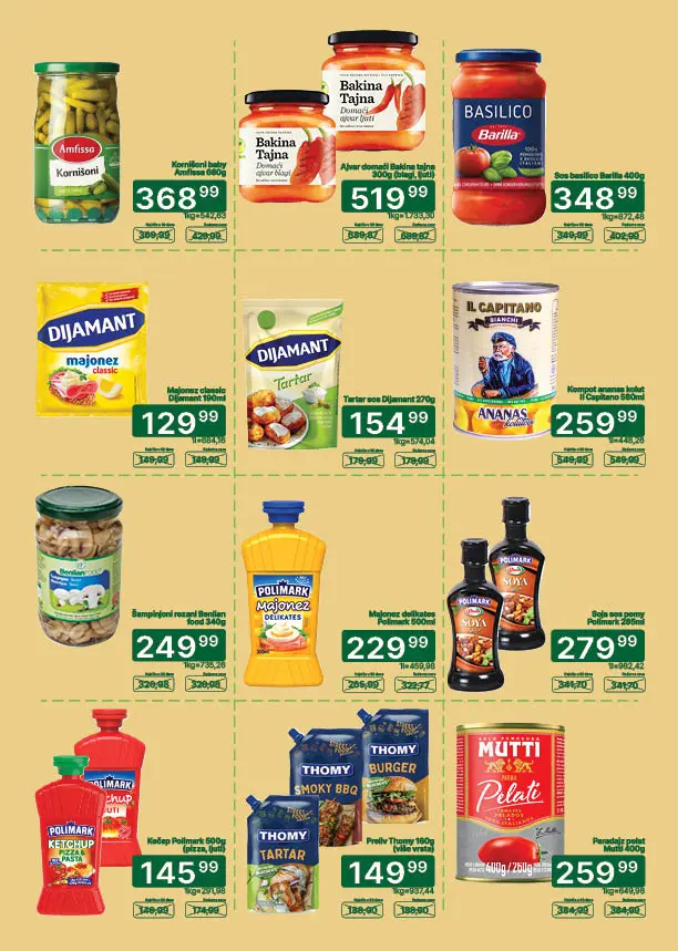 Univerexport katalog 17-31.8.2026. - str. 14