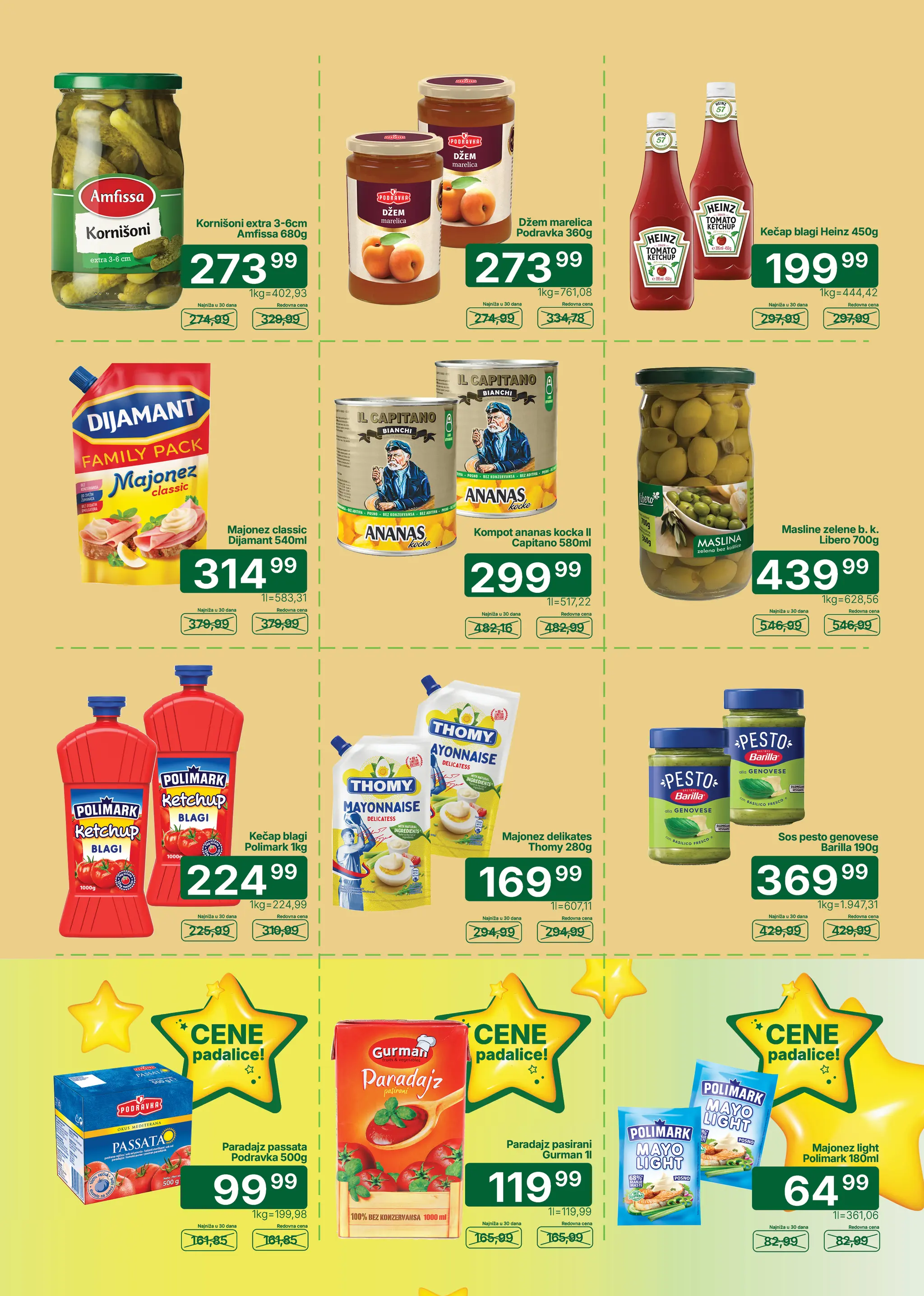 Univerexport katalog 3-16.8.2026. - str. 14