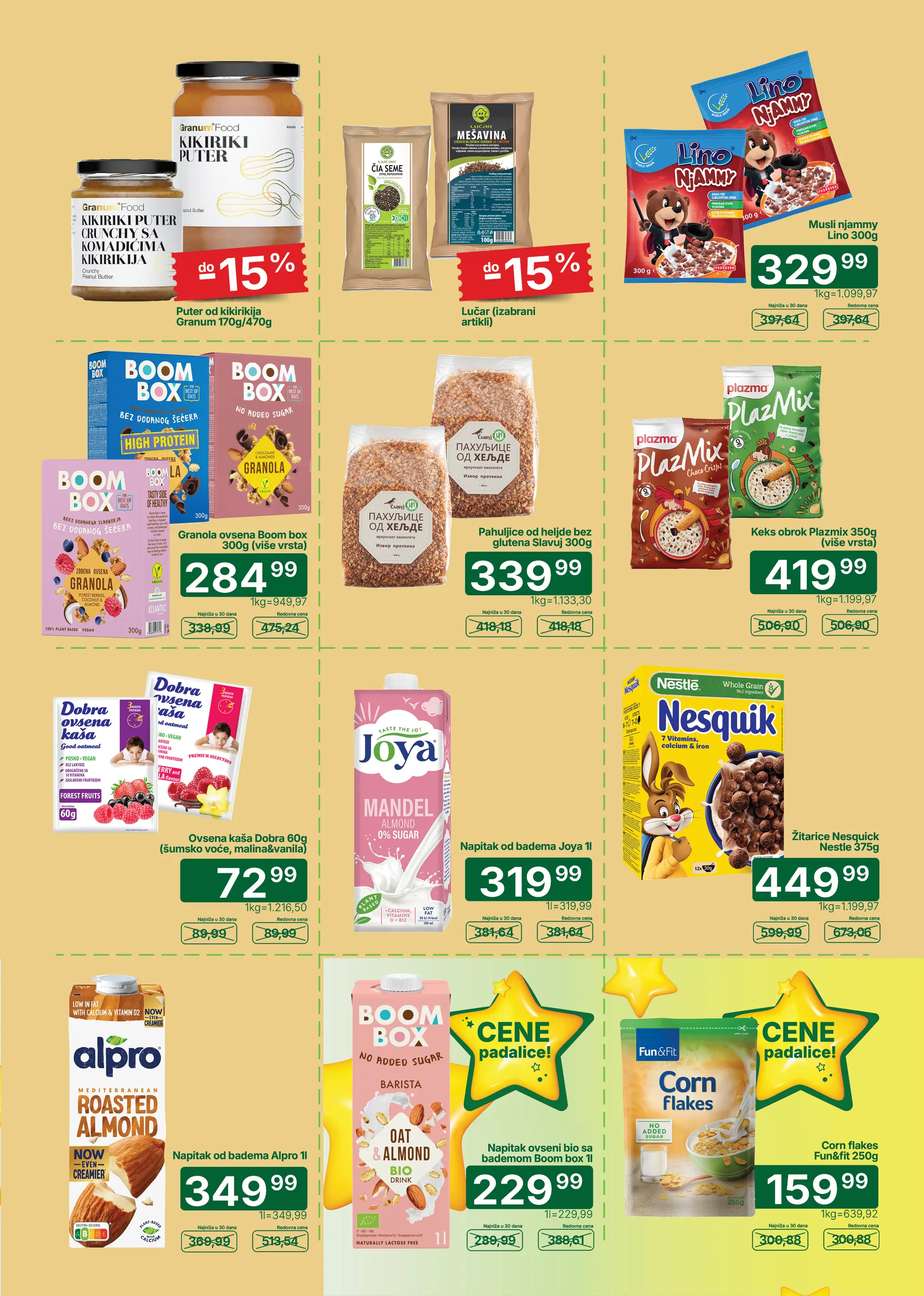 Univerexport katalog 3-16.8.2026. - str. 15