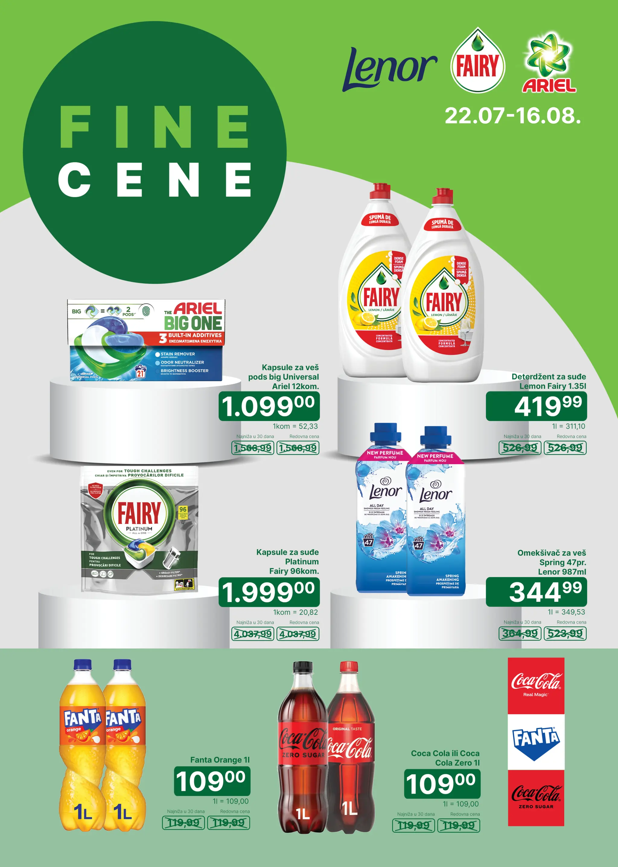 Univerexport katalog 3-16.8.2026. - str. 17