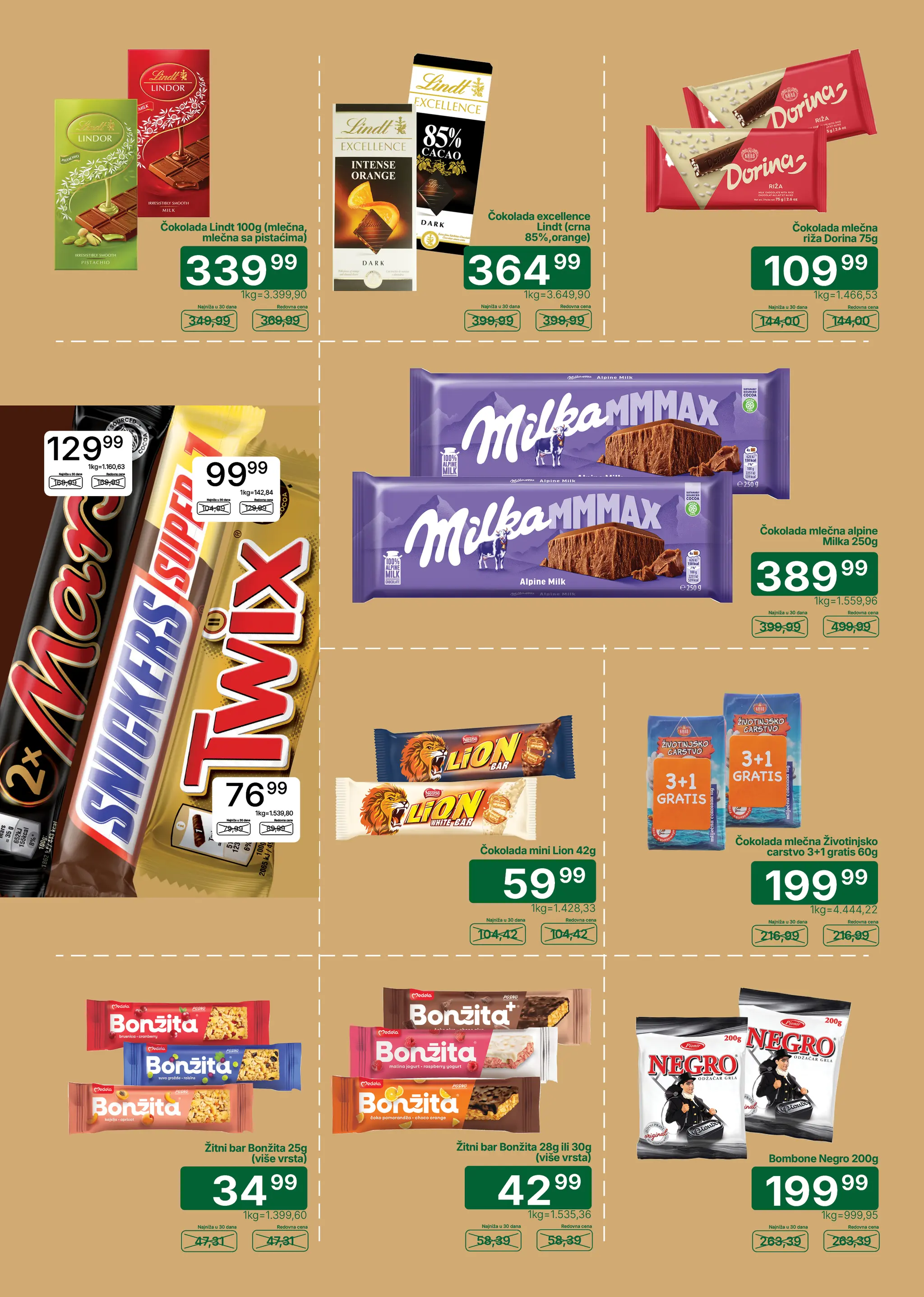 Univerexport katalog 3-16.8.2026. - str. 18