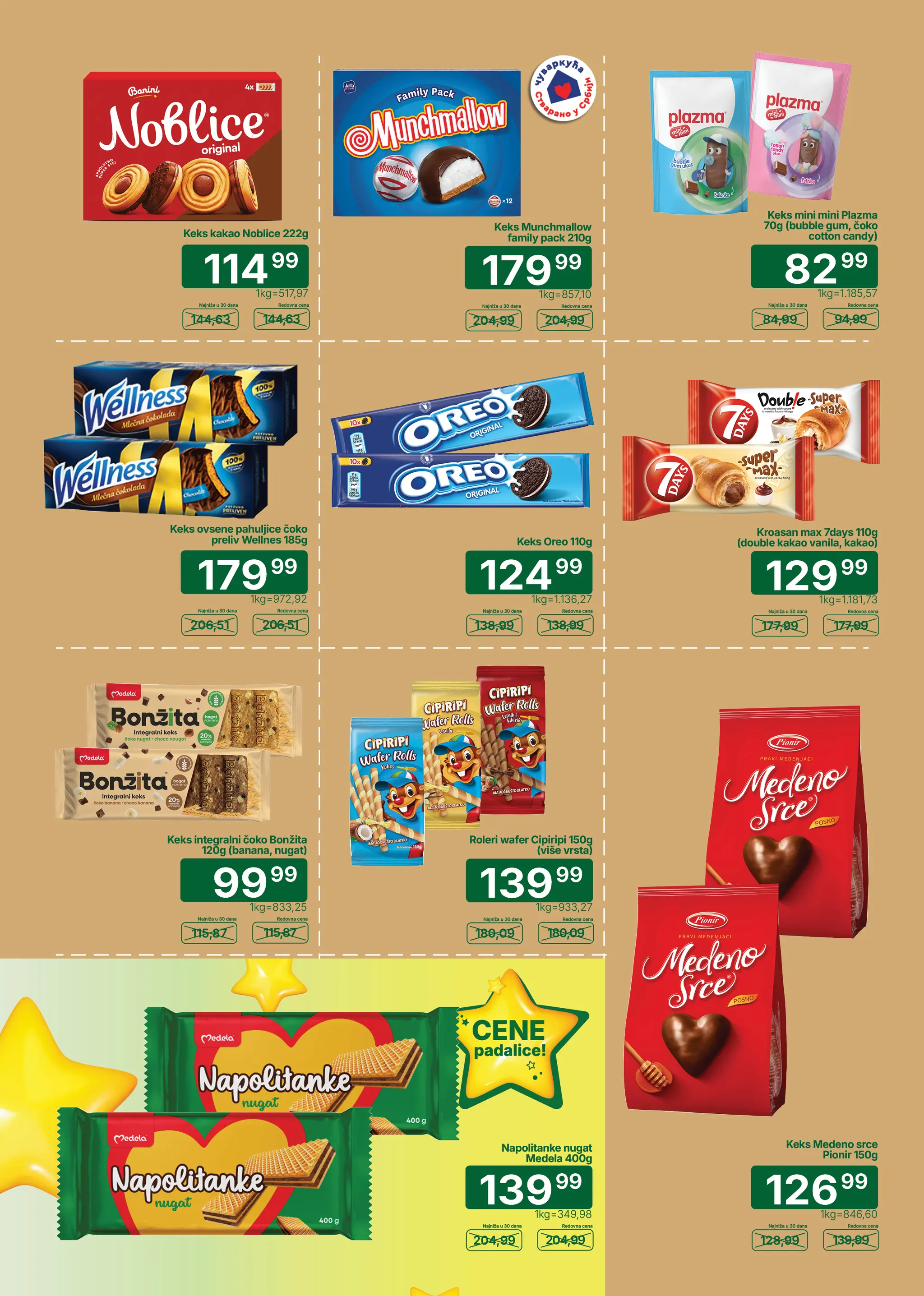 Univerexport katalog 3-16.8.2026. - str. 19
