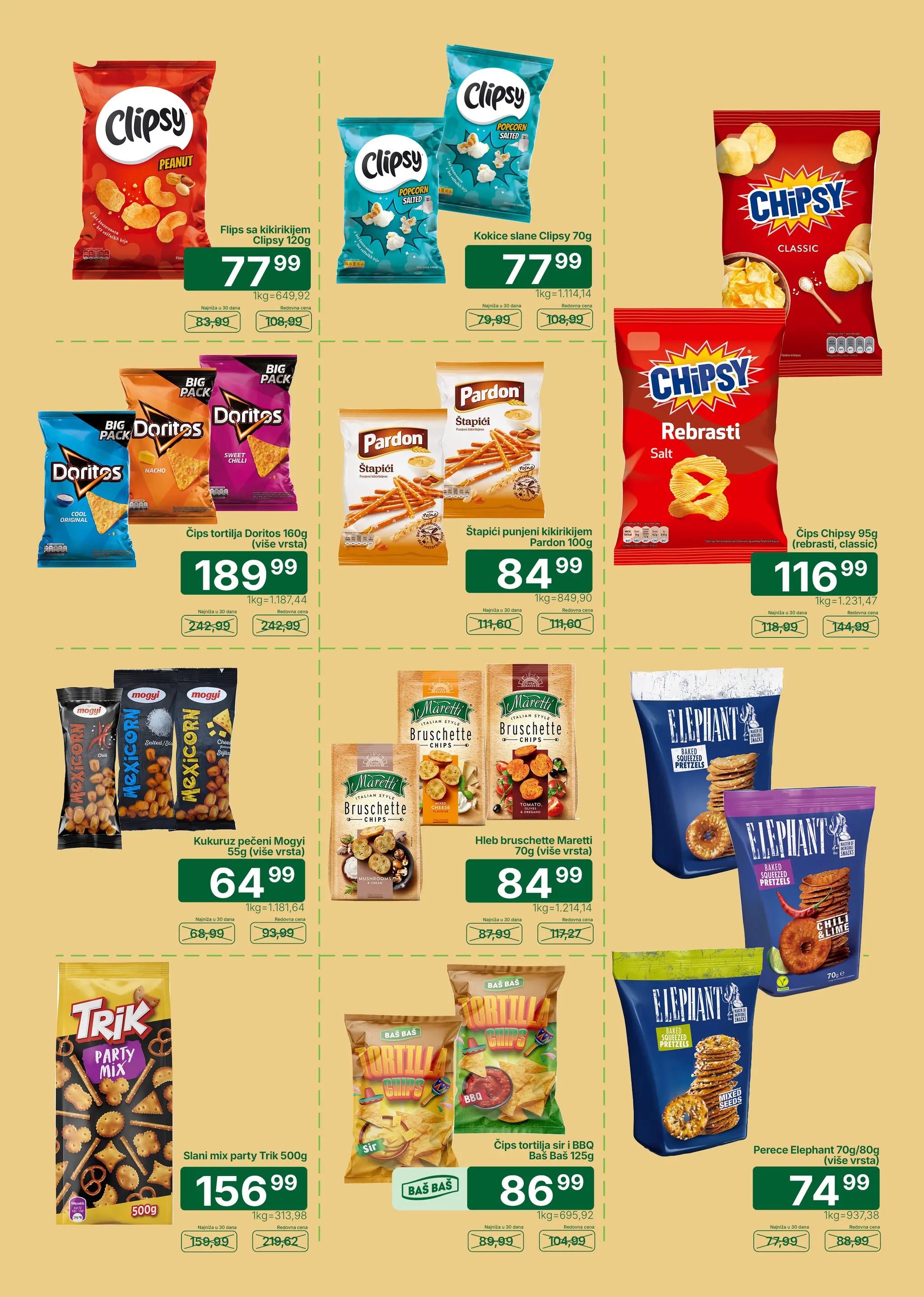 Univerexport katalog 3-16.8.2026. - str. 20