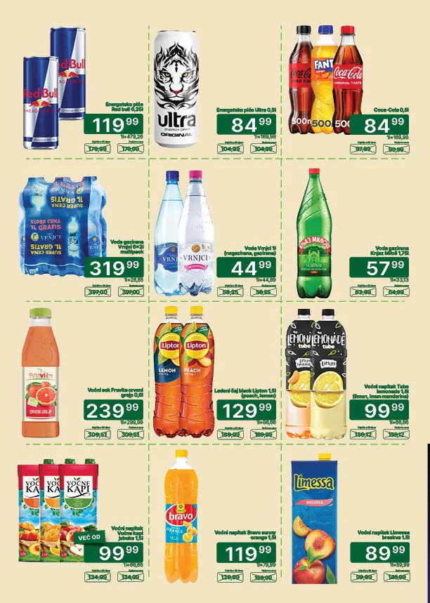 Univerexport katalog 17-31.8.2026. - str. 22