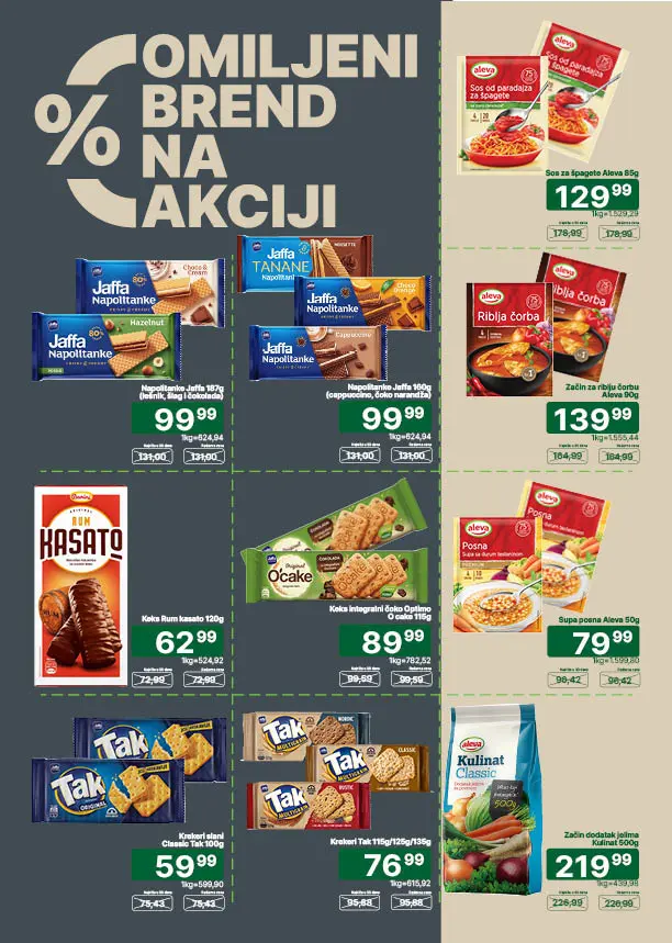 Univerexport katalog 17-31.8.2026. - str. 24