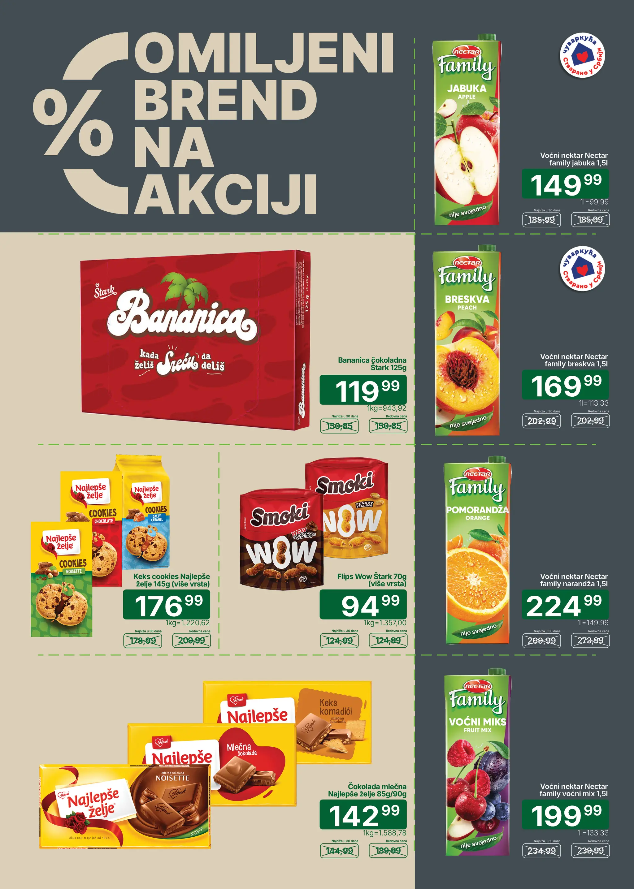 Univerexport katalog 3-16.8.2026. - str. 24