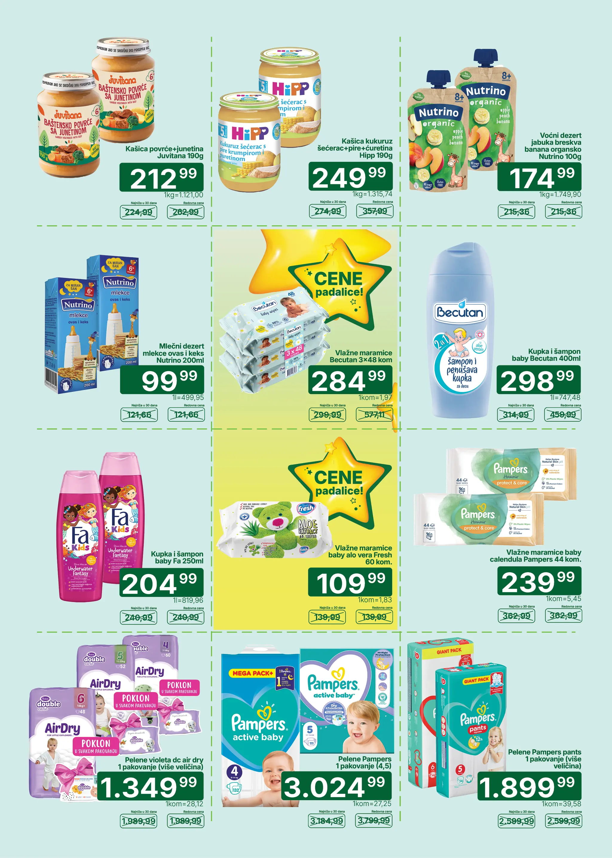 Univerexport katalog 3-16.8.2026. - str. 25