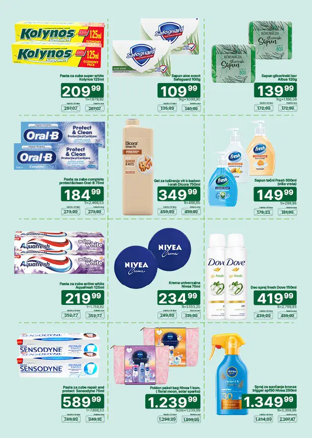 Univerexport katalog 17-31.8.2026. - str. 26