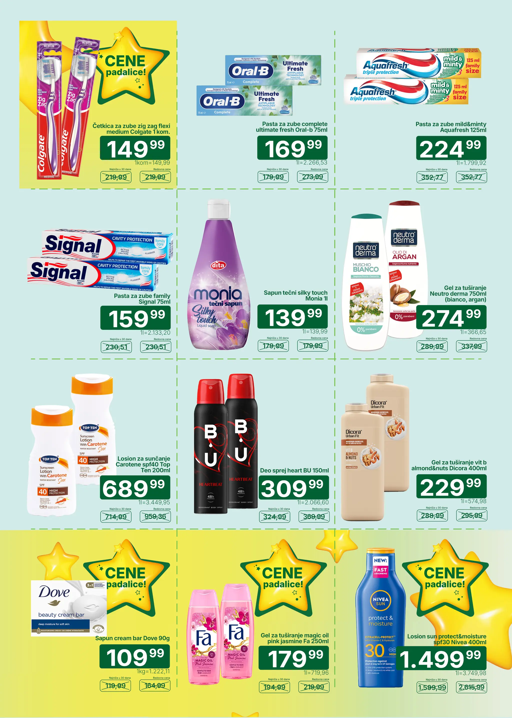 Univerexport katalog 3-16.8.2026. - str. 26